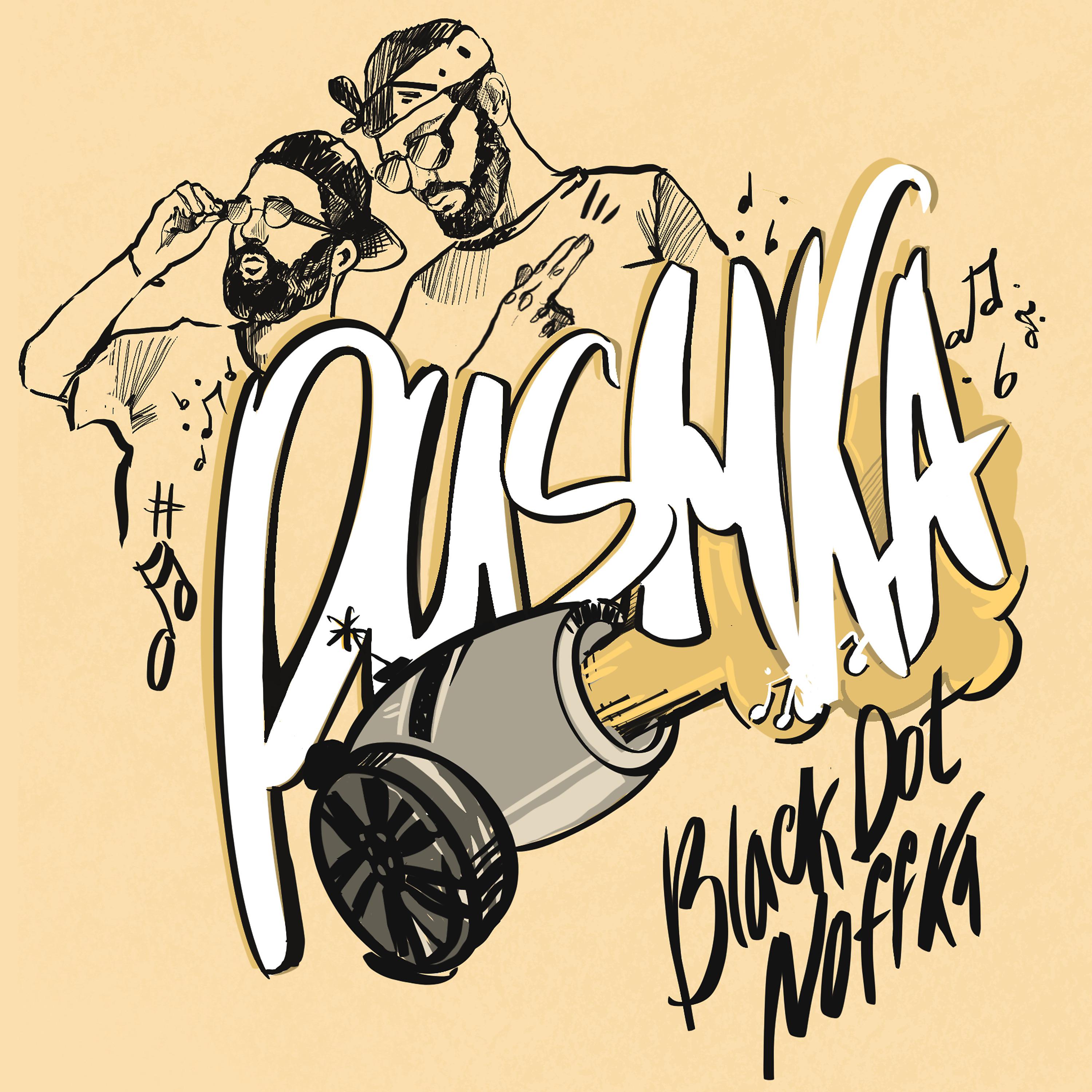 Постер альбома Pushka