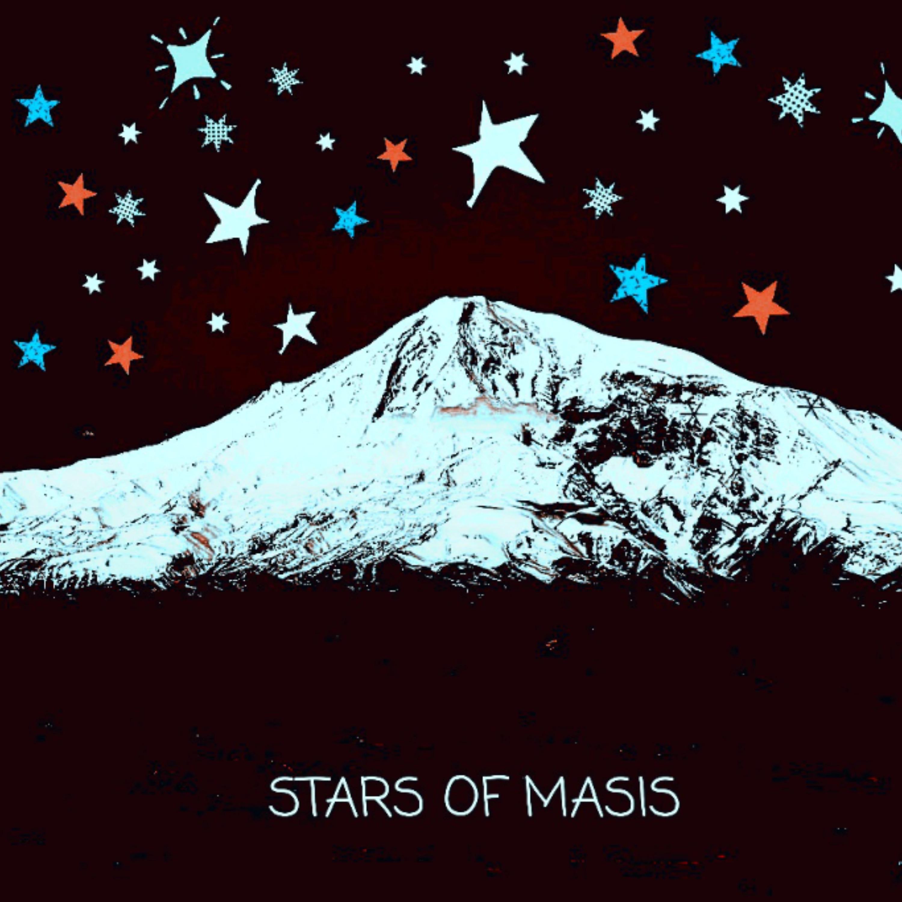 Постер альбома Stars of Masis