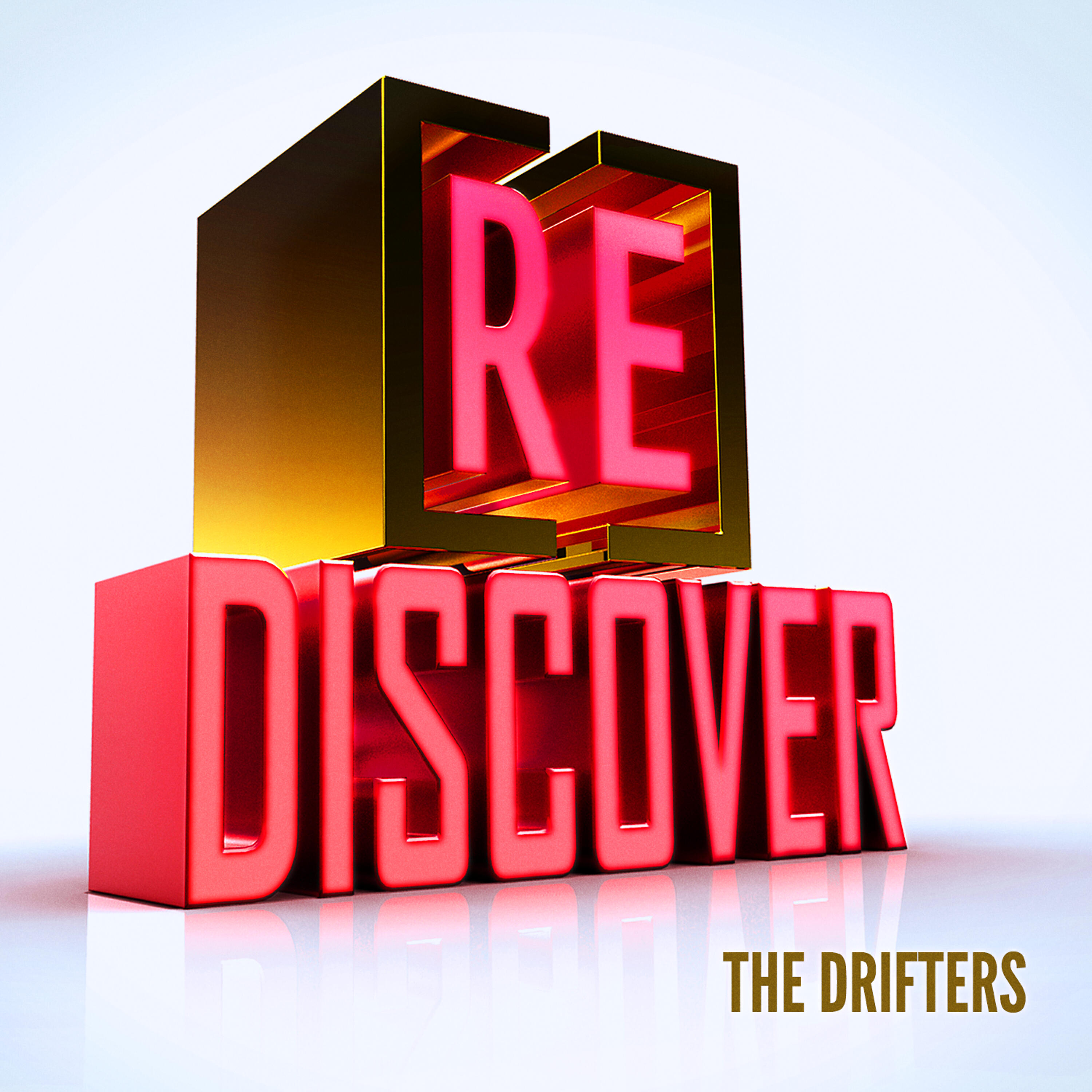 THE DRIFTERS - Leroy Brown