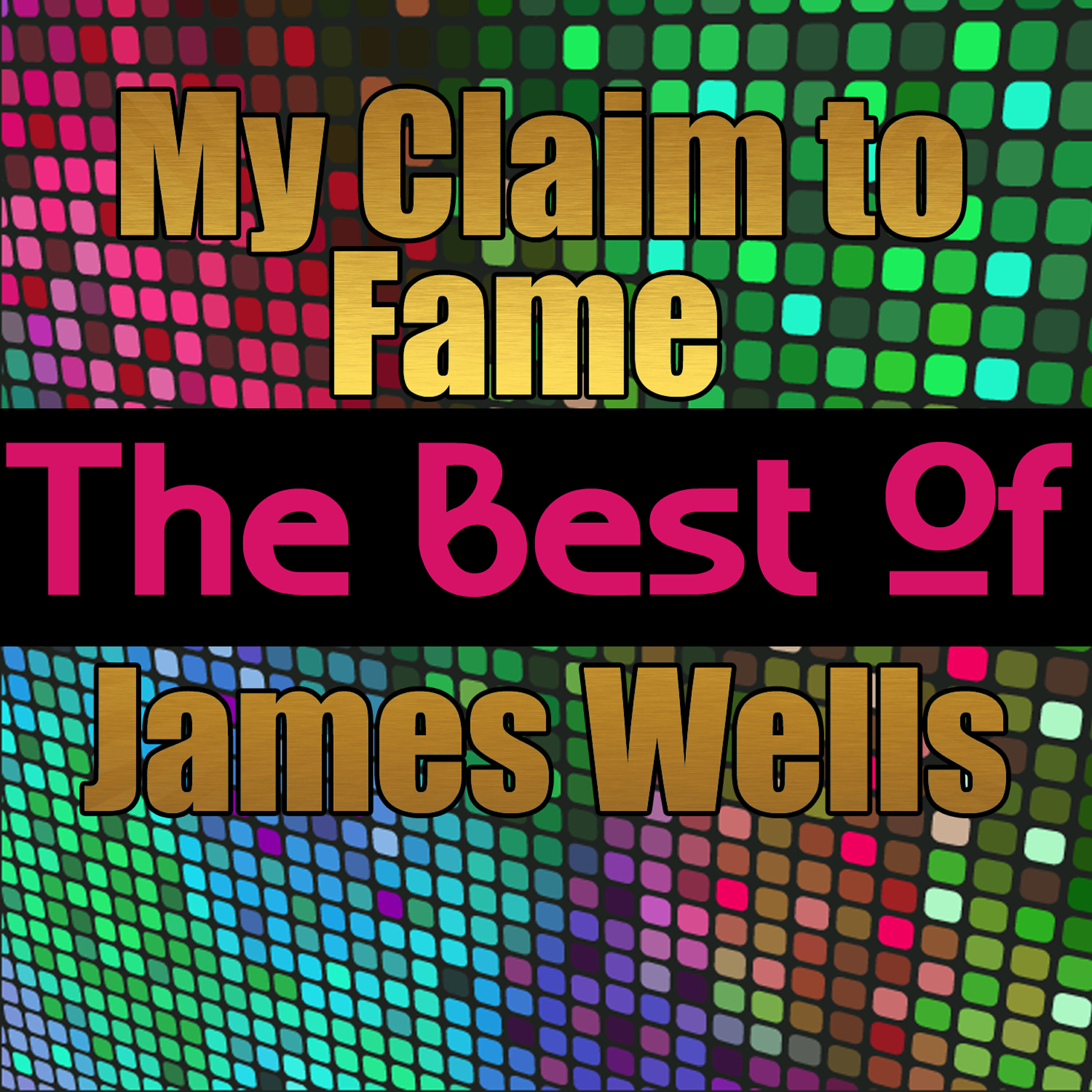 James Wells - Baby I'm Still the Same Man (Extended Version)