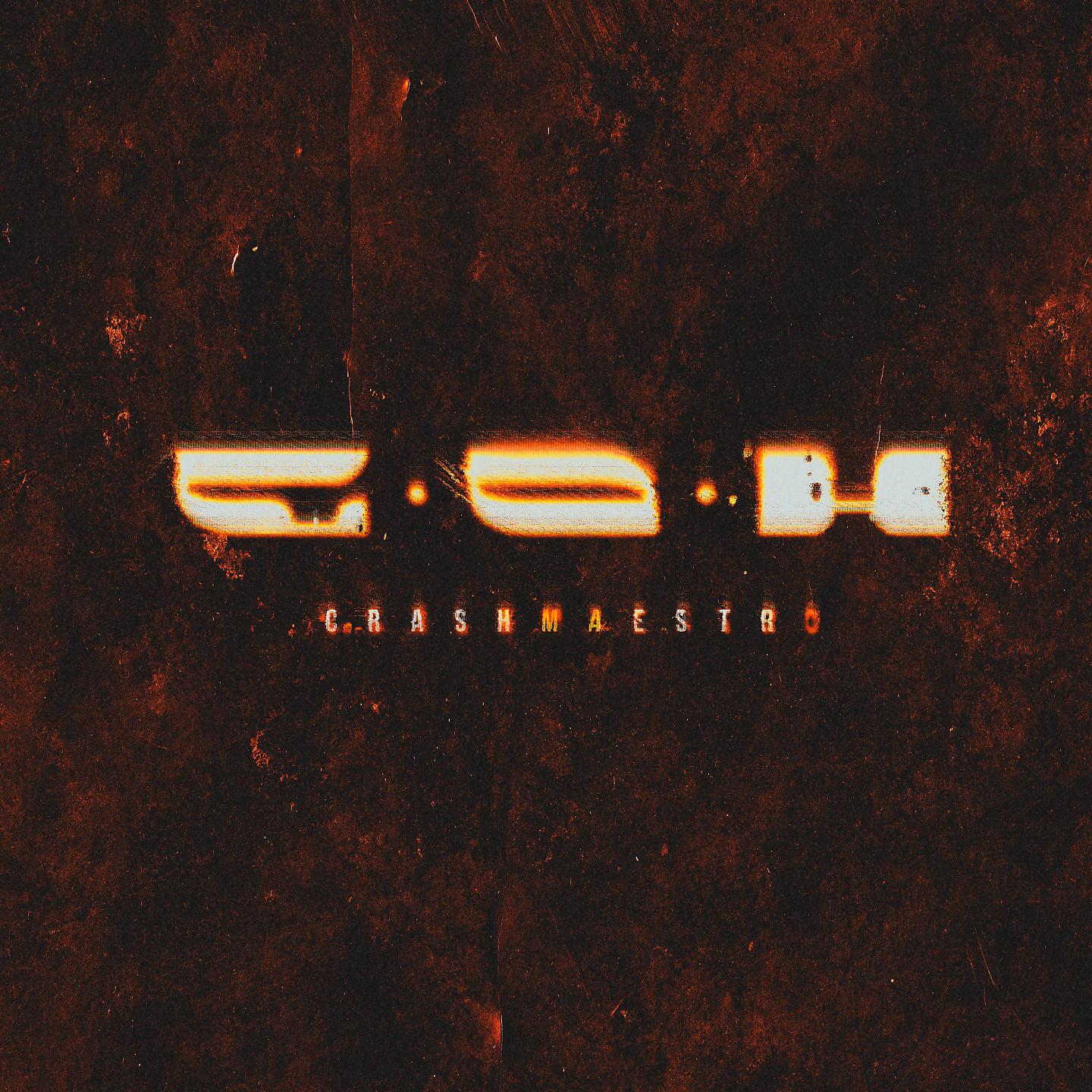 Постер альбома G.O.H
