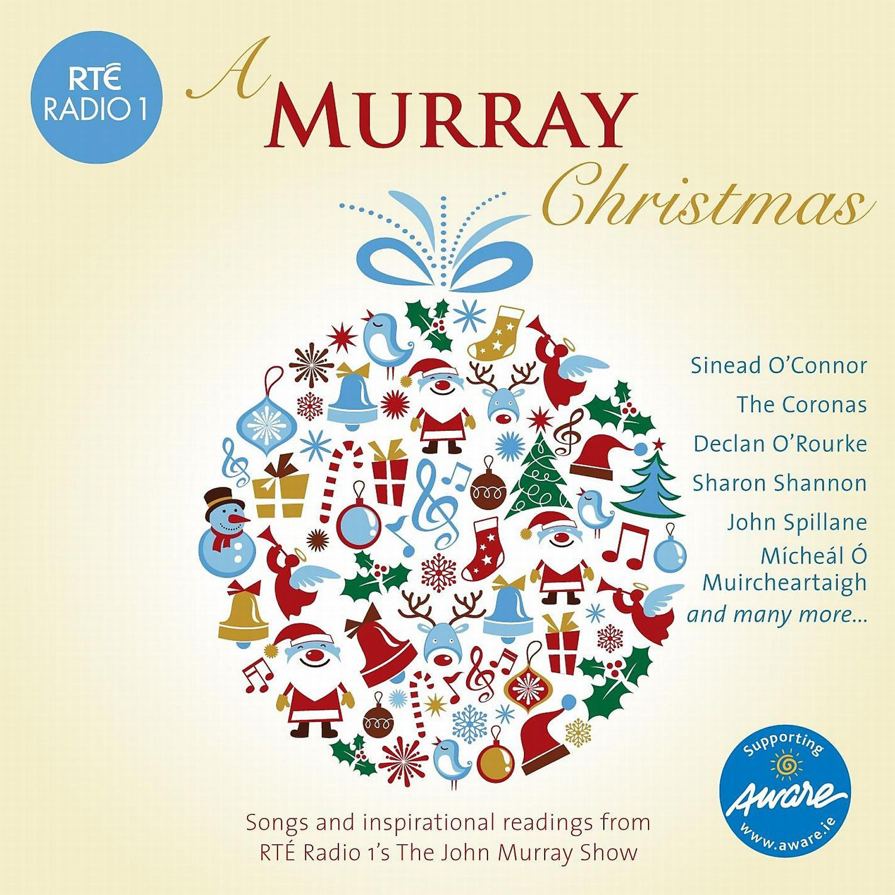 Micheál Ó Muircheartaigh - Oiche Nollaig