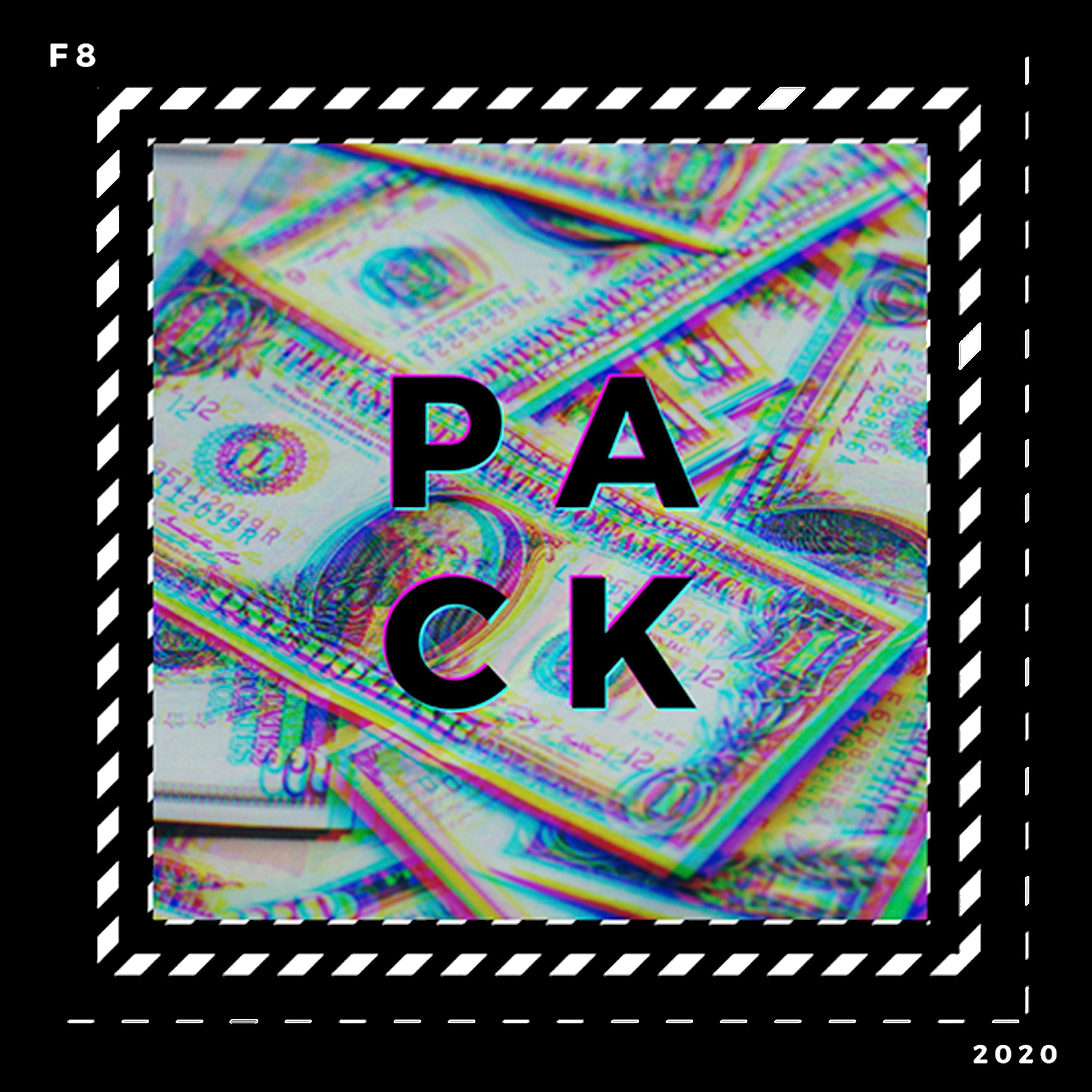 Постер альбома Pack