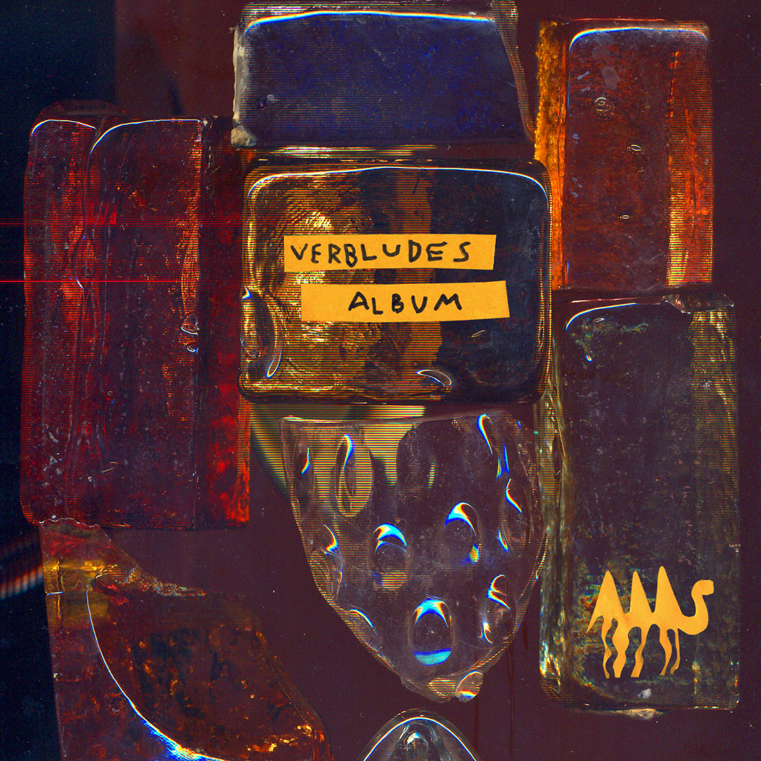 Verbludes - Сactus