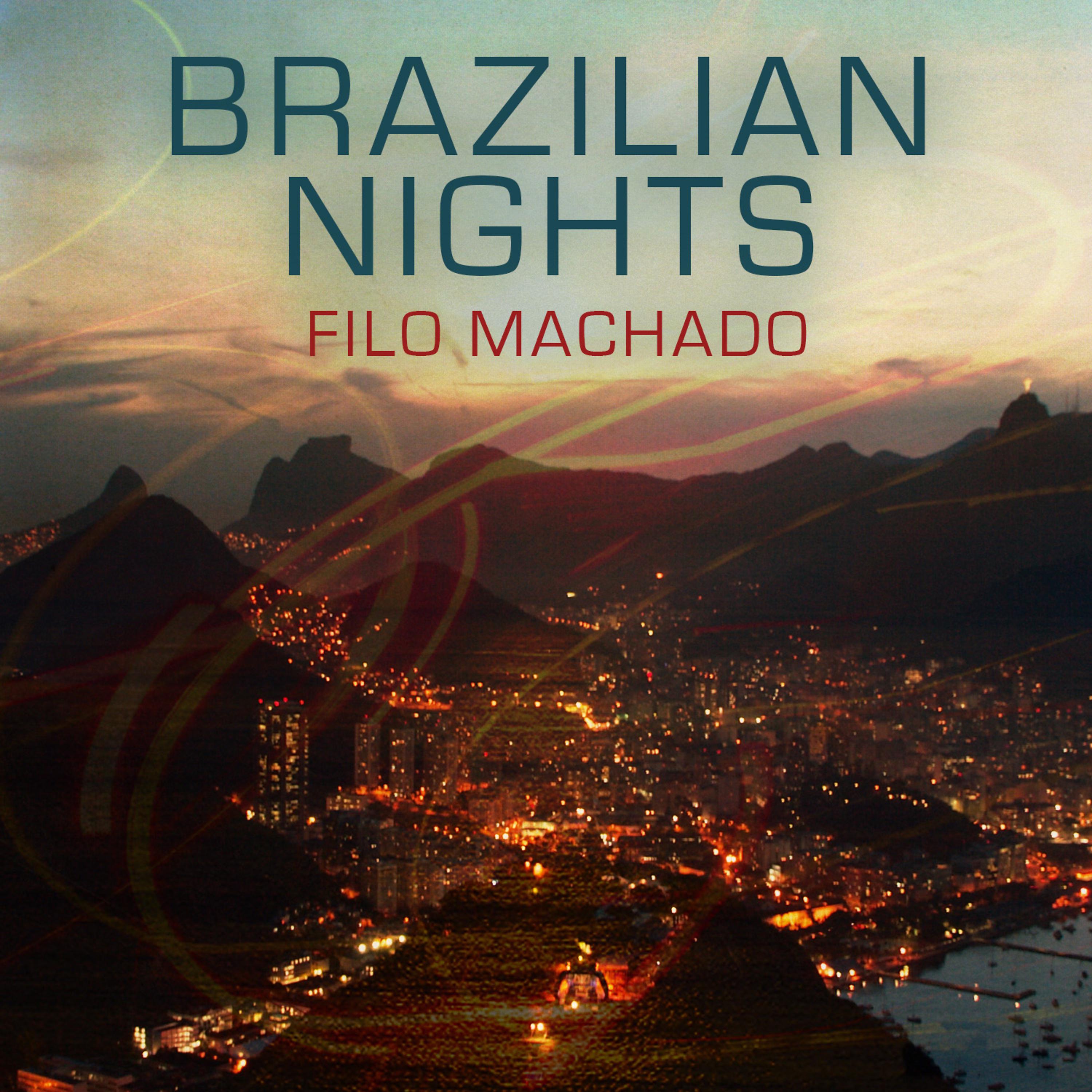 Постер альбома Brazilian Nights