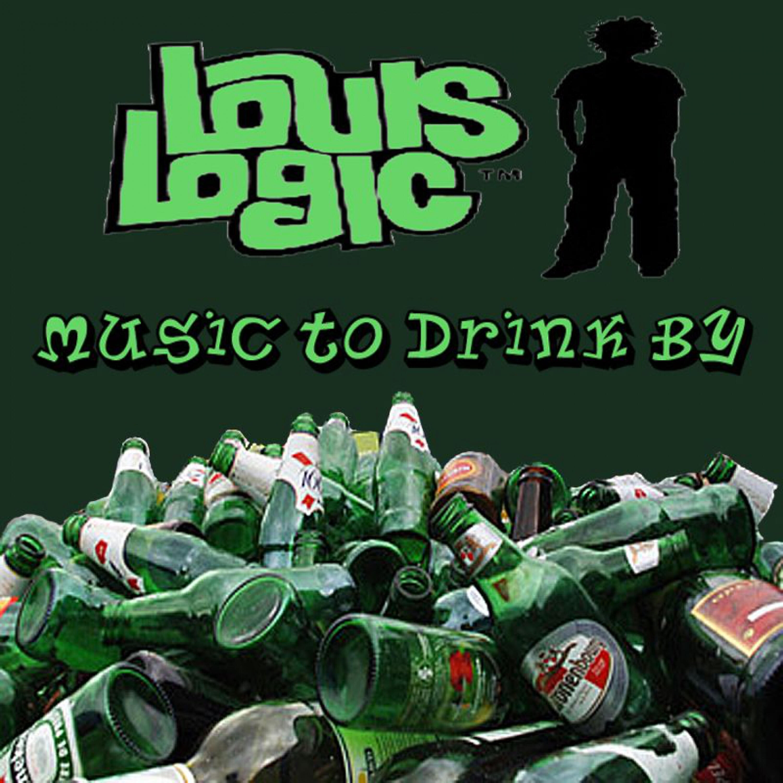Louis Logic - General Principle (feat. J-Treds)