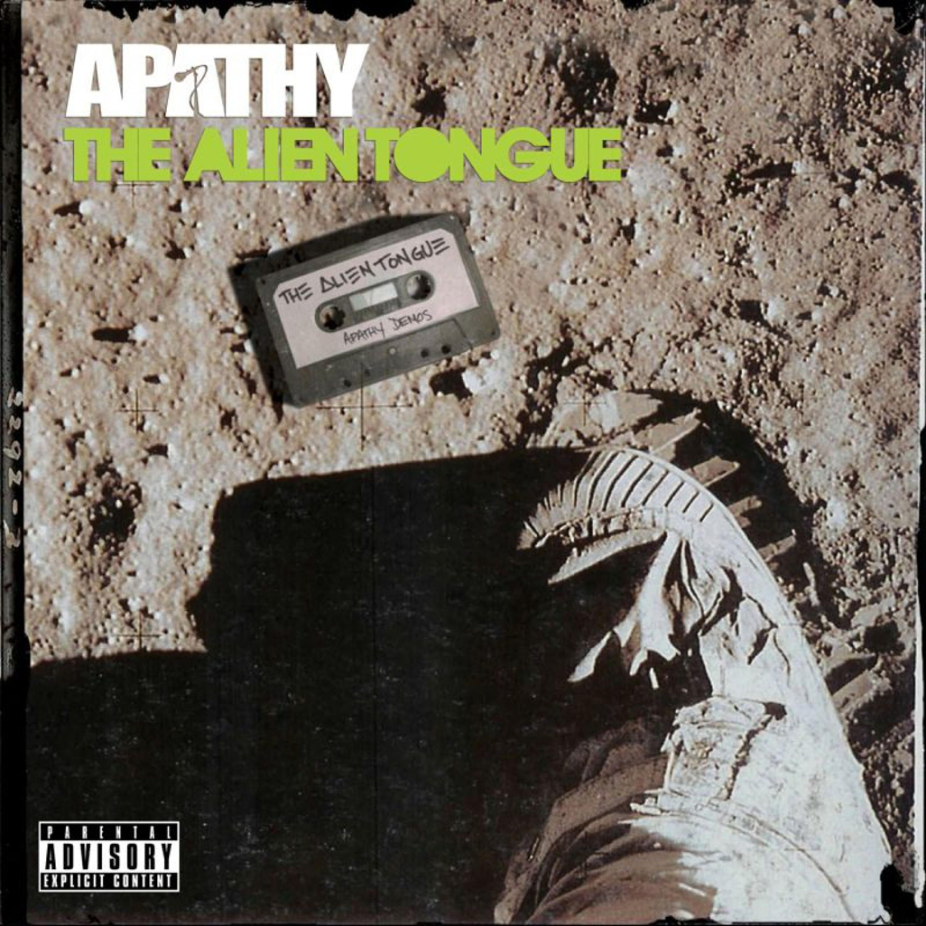Apathy - Launch - 1998 (Unreleased Instrumental)