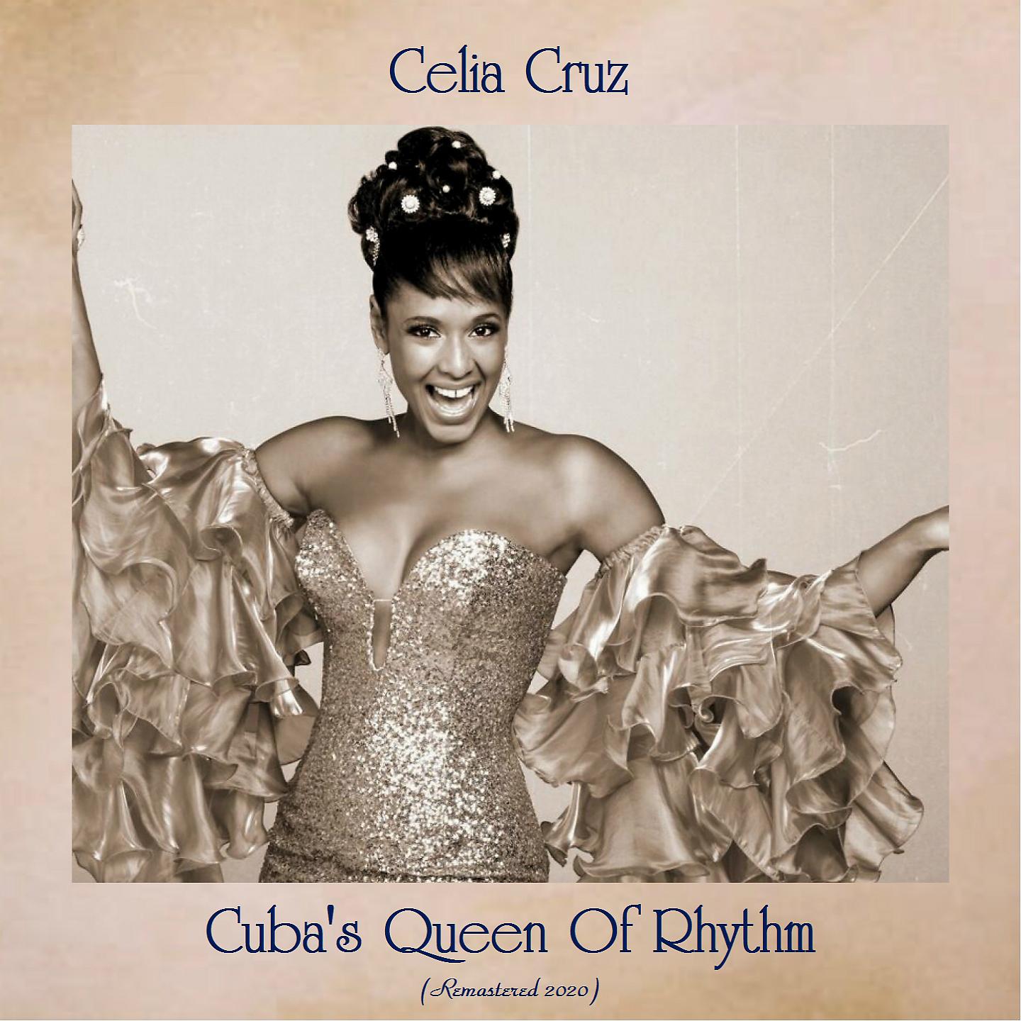 Постер альбома Cuba's Queen Of Rhythm