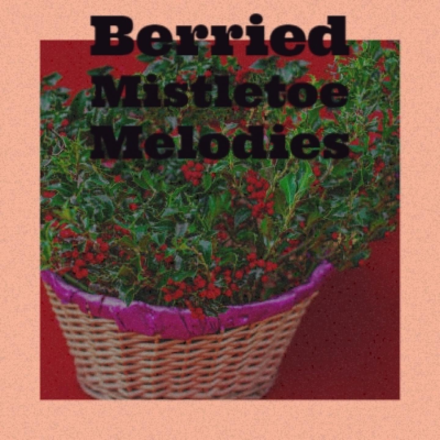 The Ames Brothers - Undecided