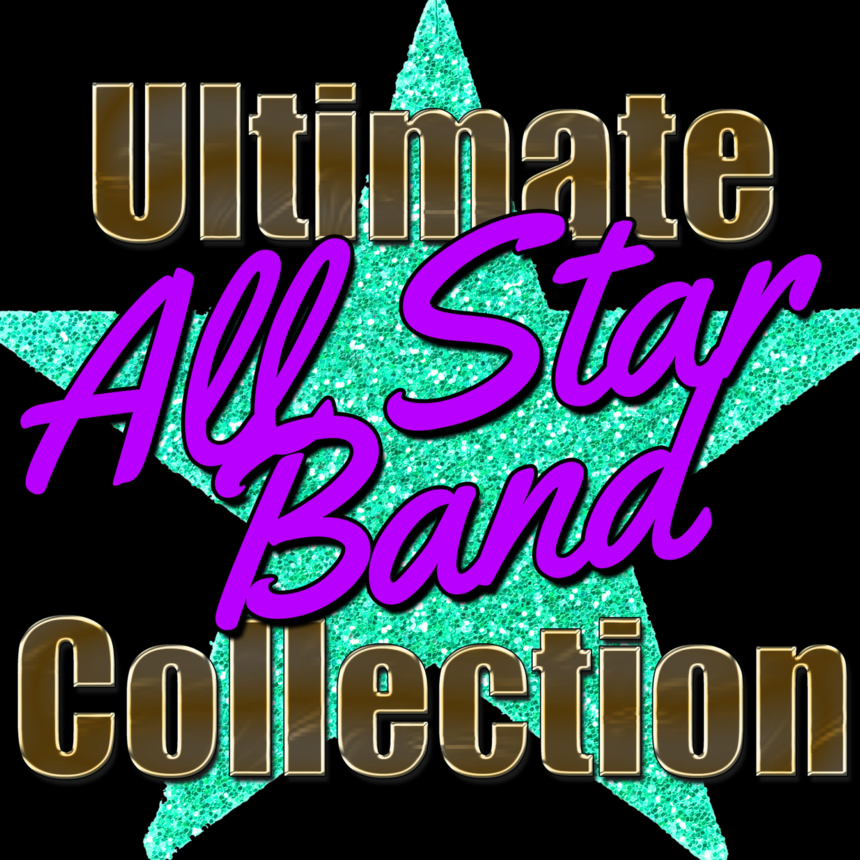 All Star Band - Tin Soldier (Live) [feat. Steve Ellis]