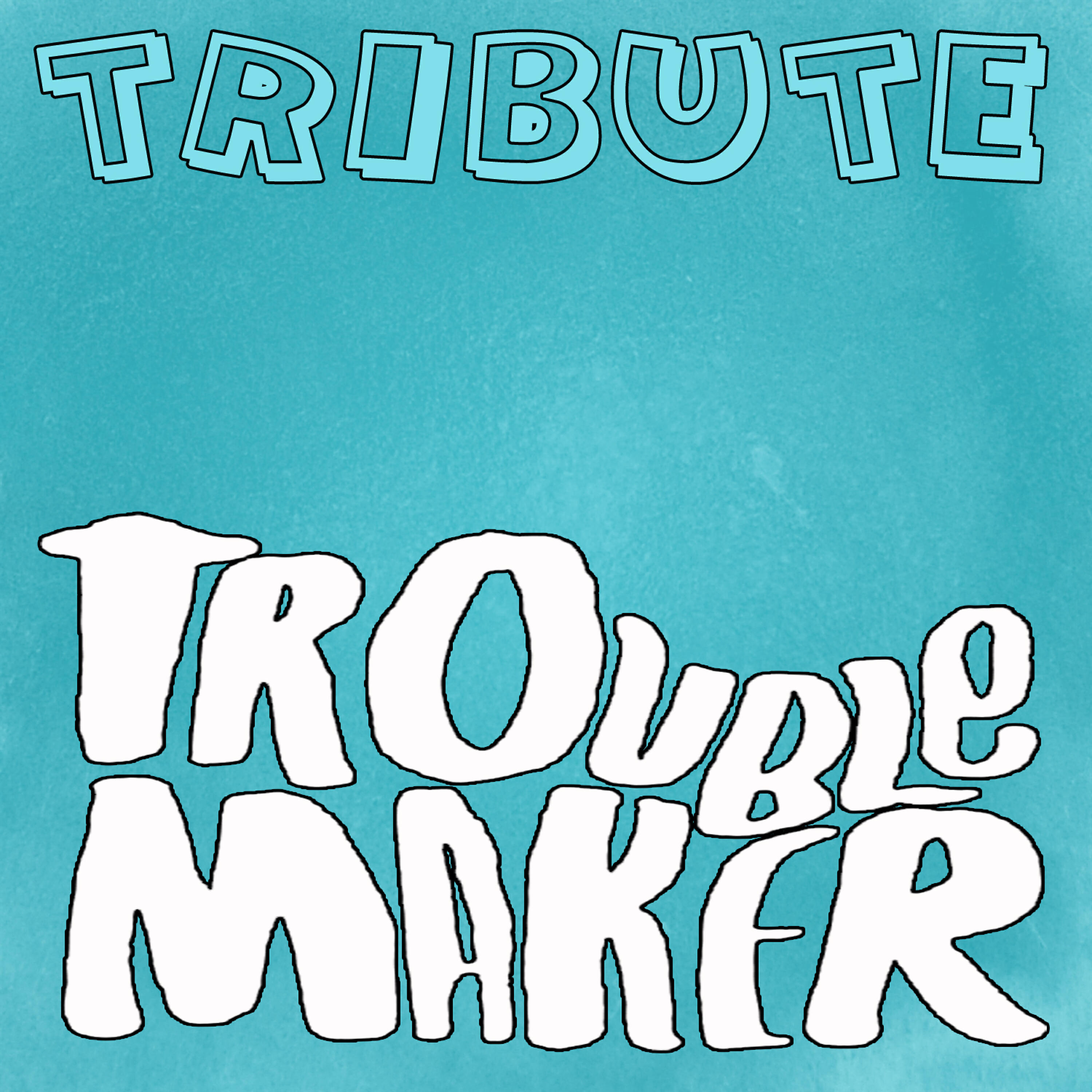 The Dream Team - Troublemaker (Olly Murs Feat. Flo Rida Tribute)