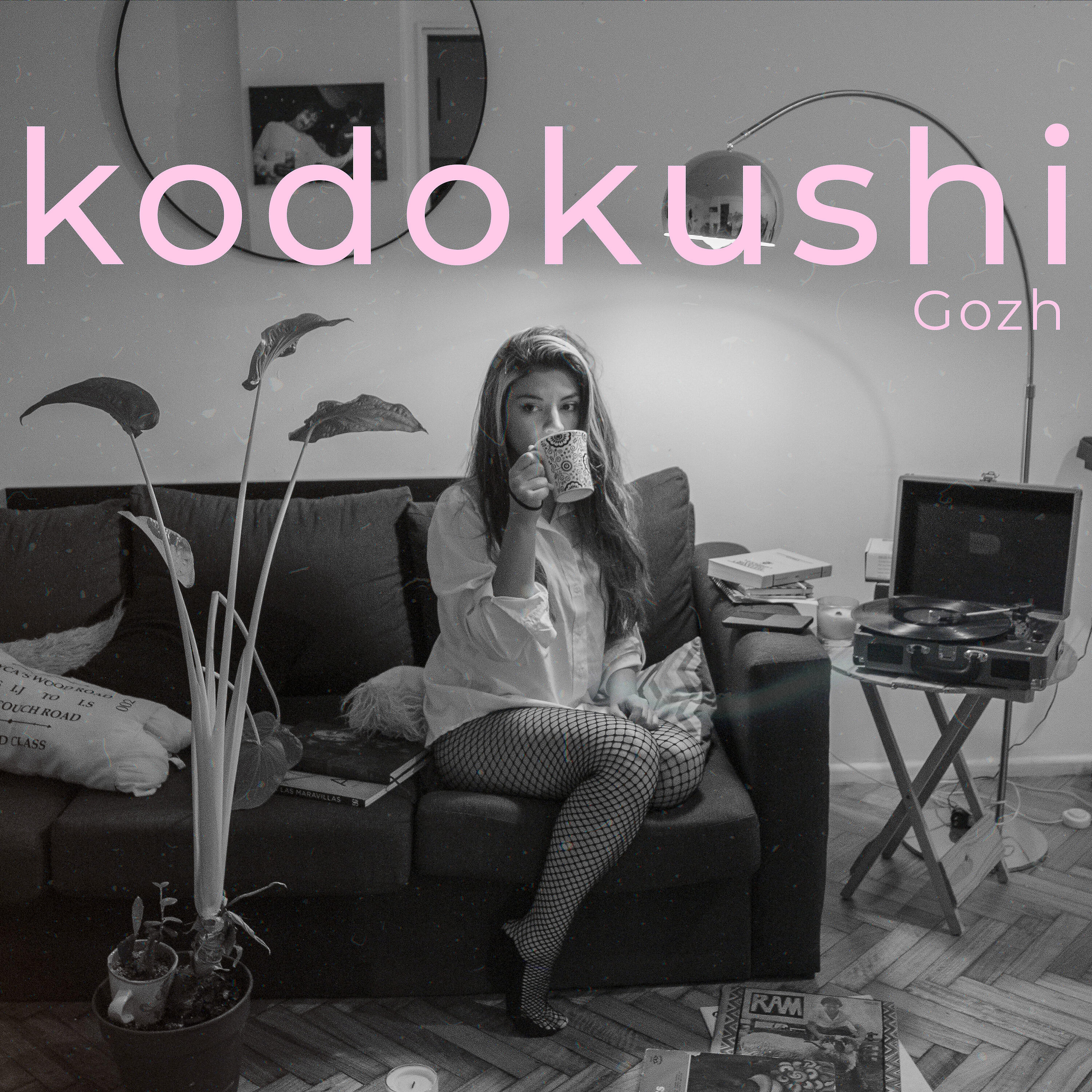 gozh - Kodokushi