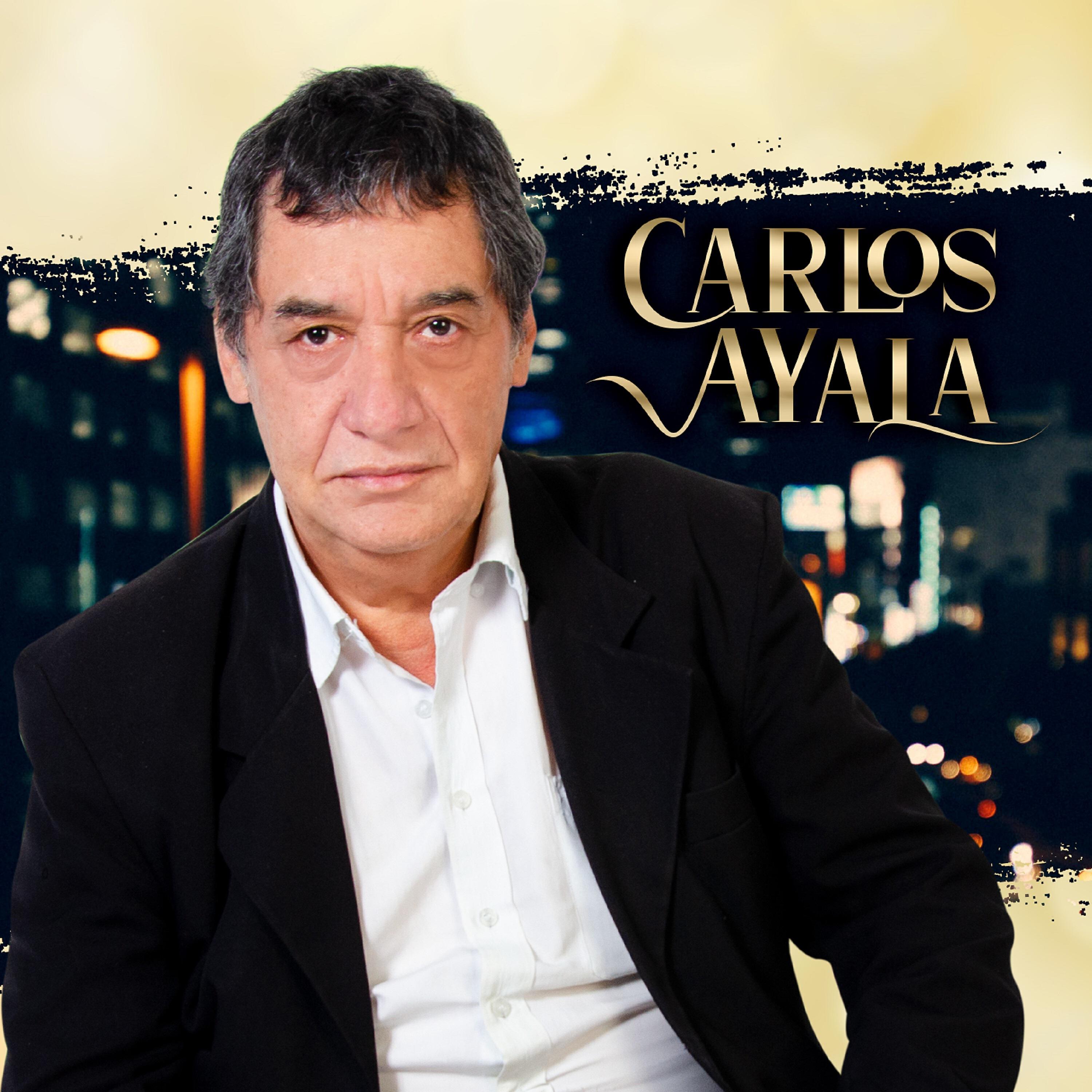 Carlos Ayala - Bonitas y Chantajista