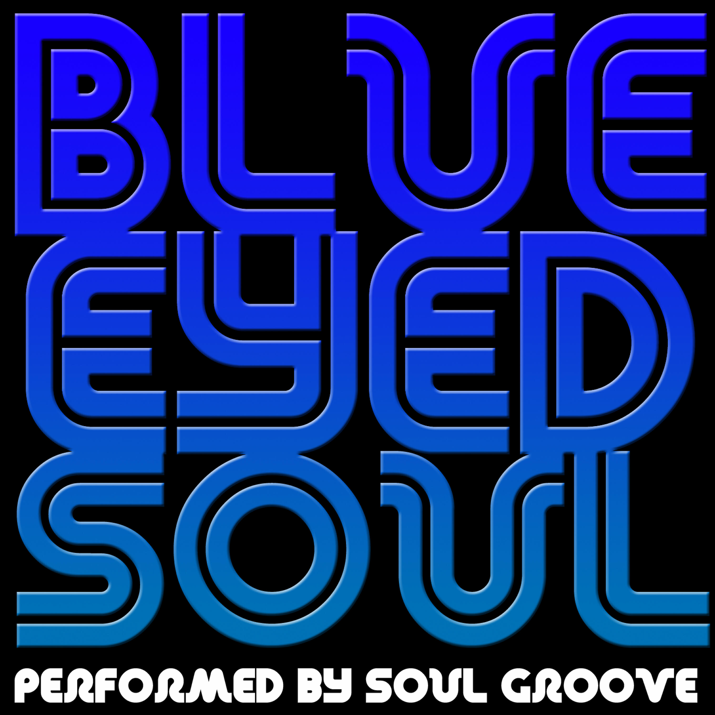 Soul Groove - Waiting On the World to Change