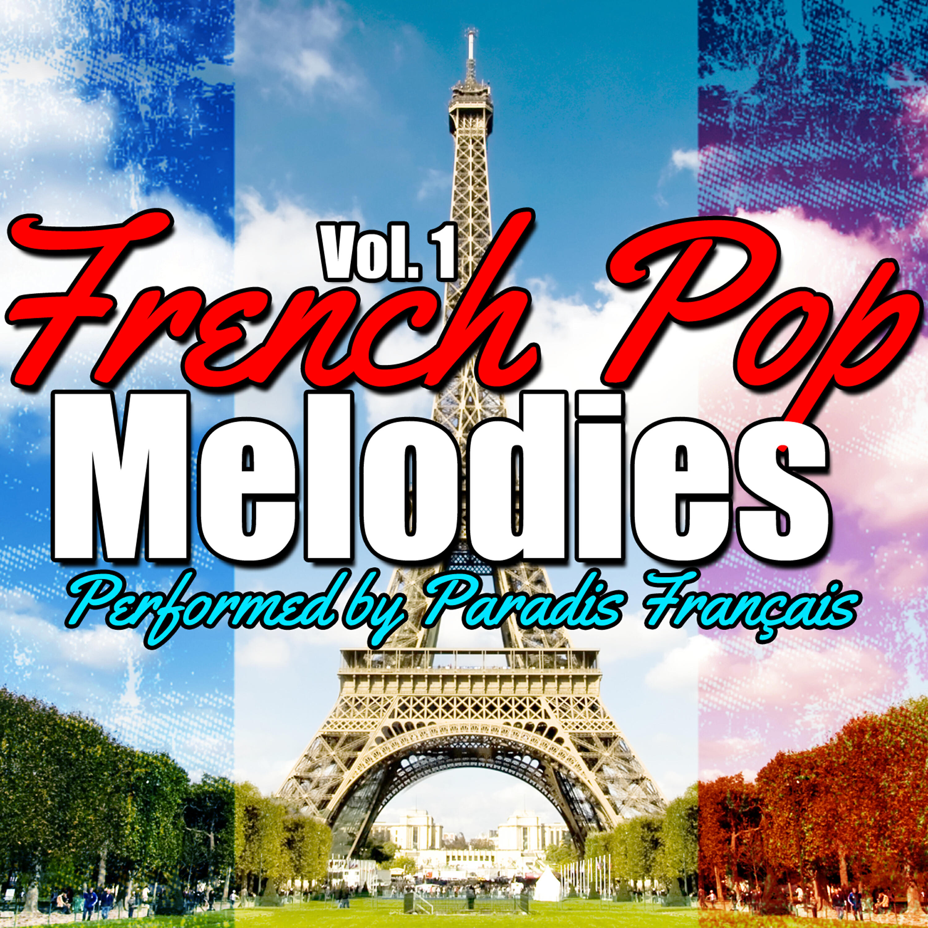 Paradis Francais - C'est Un Mauvais Garçon