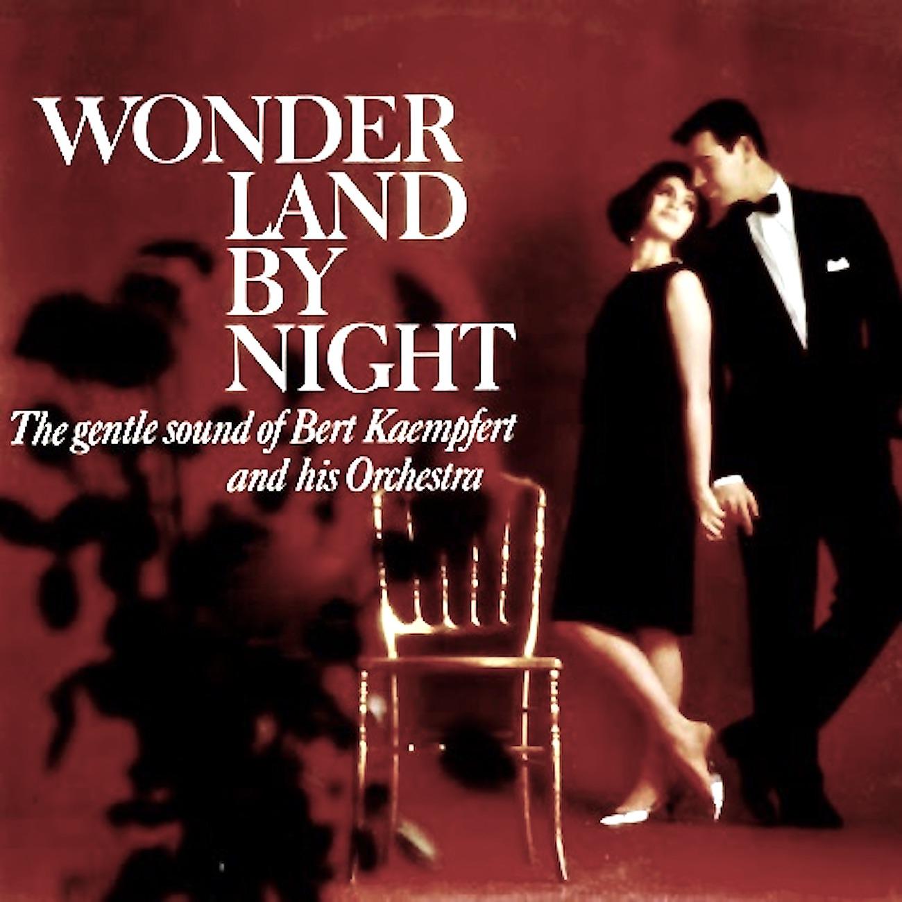 Постер альбома Wonderland By Night