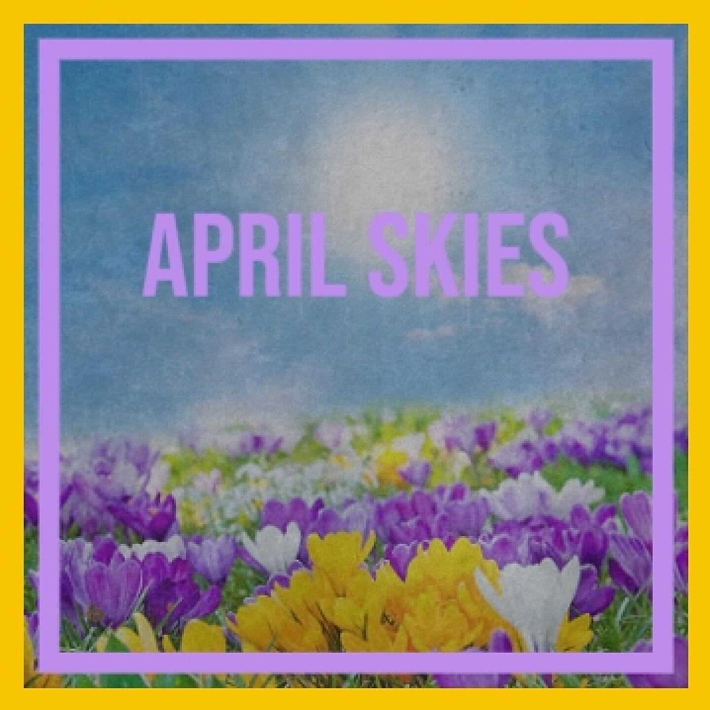 Wardell Gray - April Skies