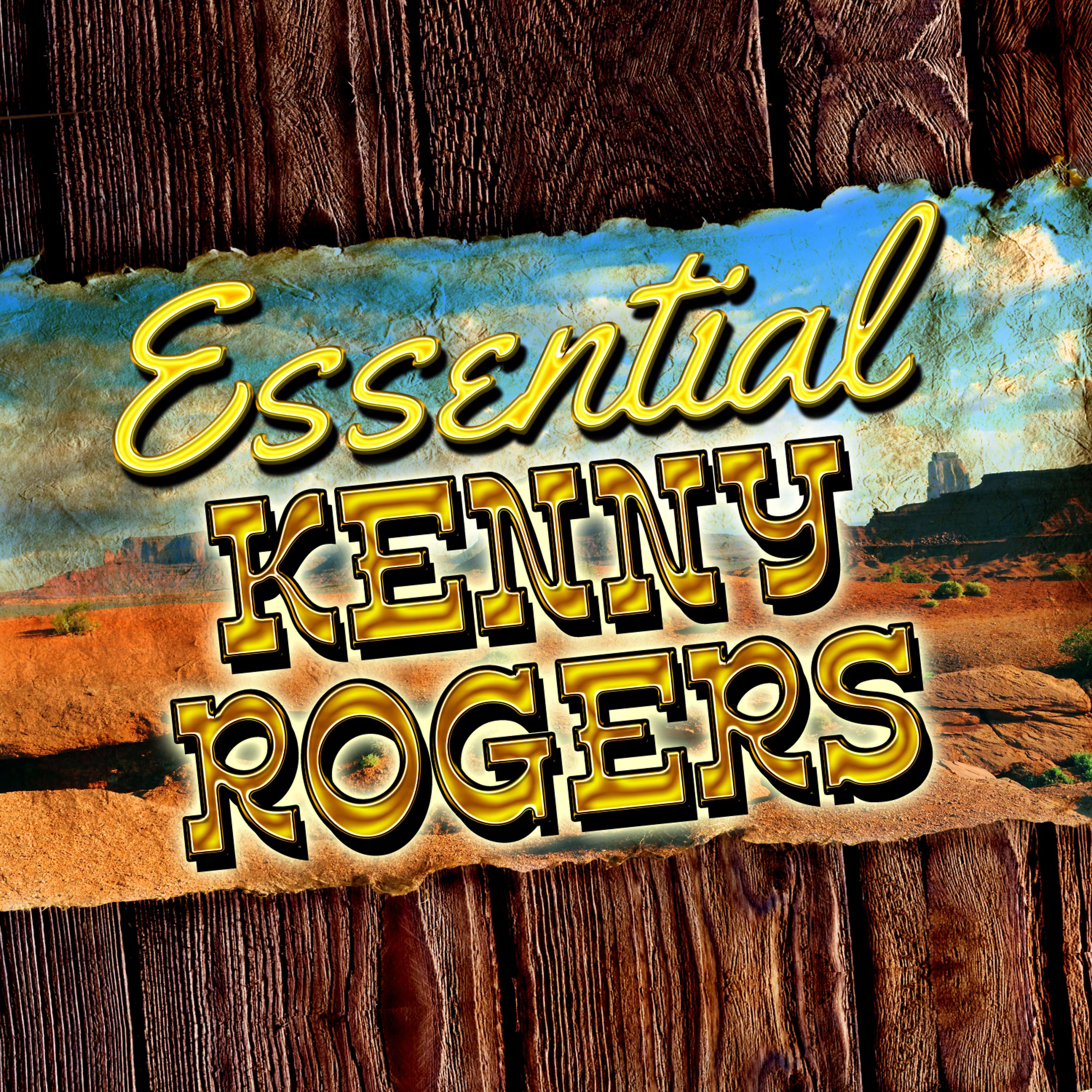 Постер альбома Essential Kenny Rogers