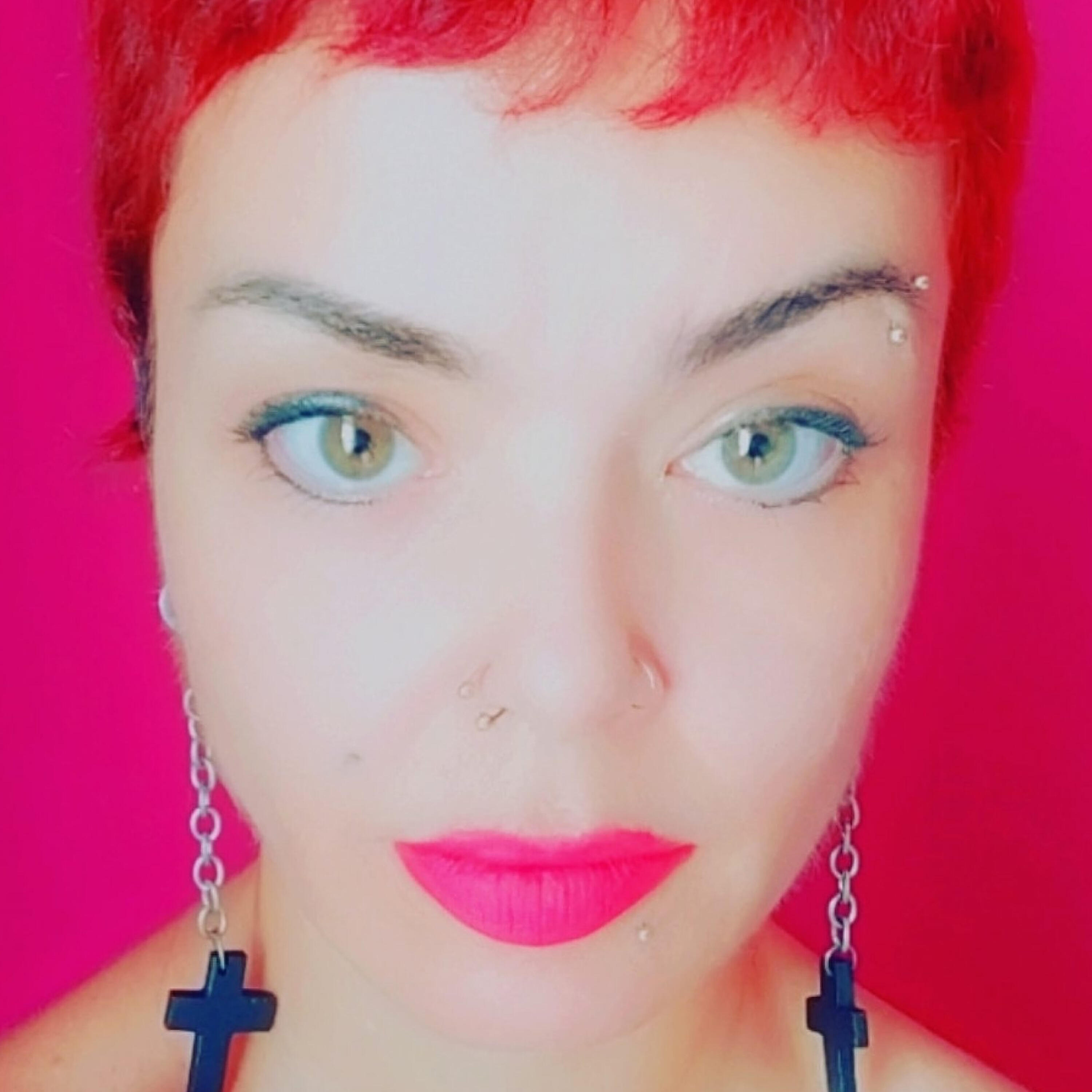 Daniela Dangel - Sobreviventes