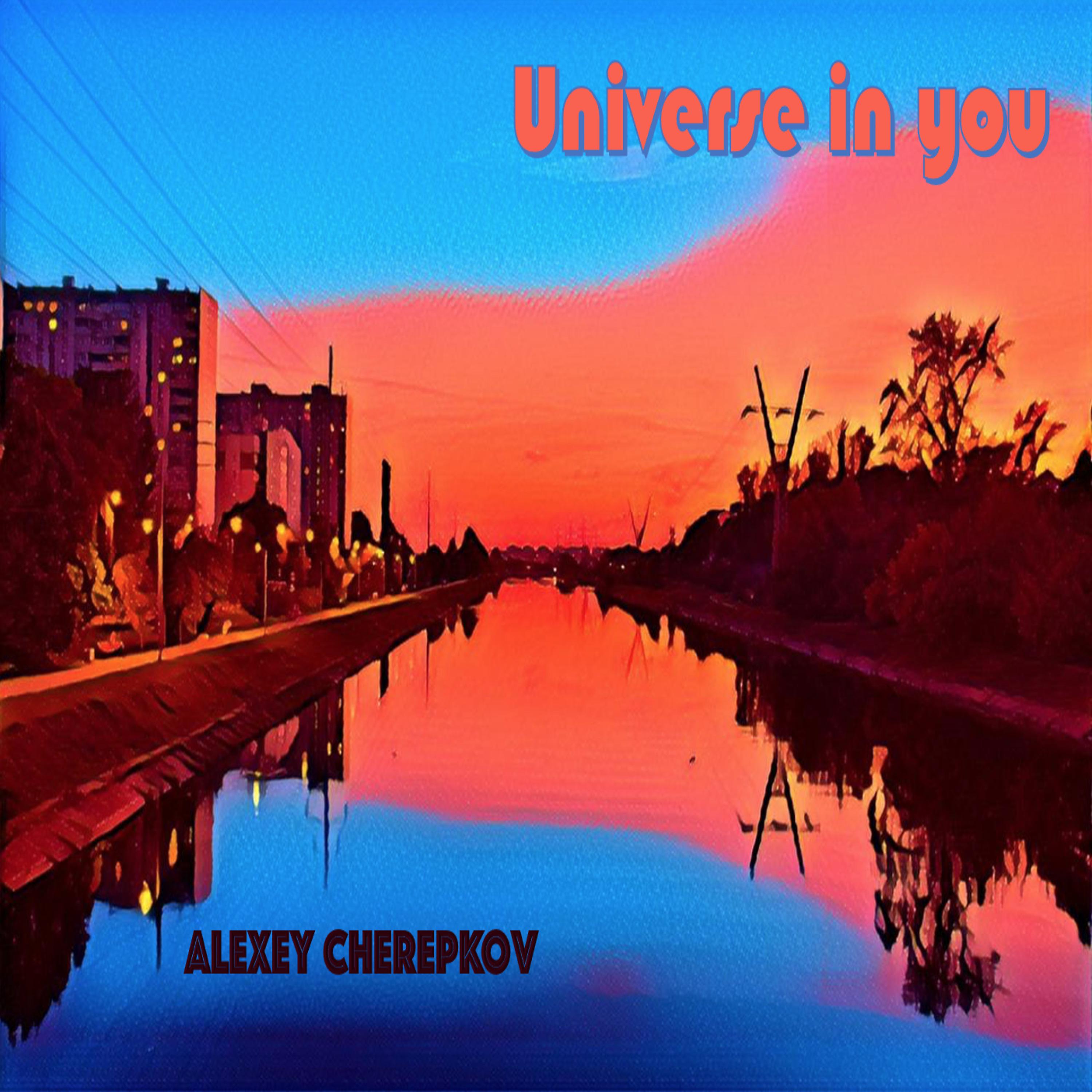 Постер альбома Universe in You