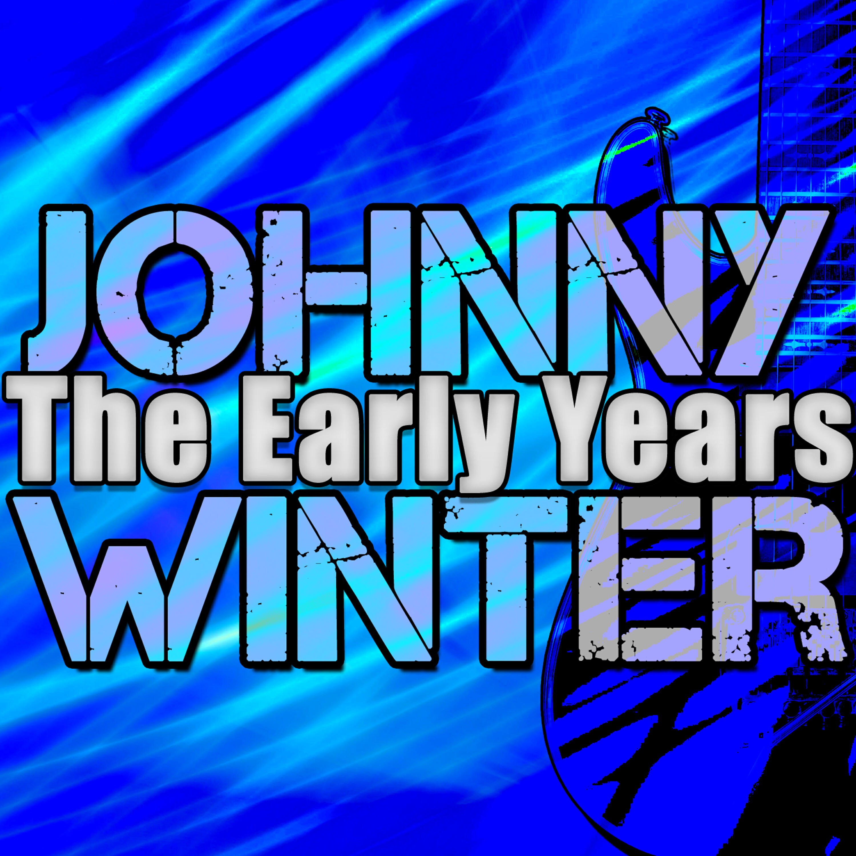 Johnny Winter - Shed So Many Tears