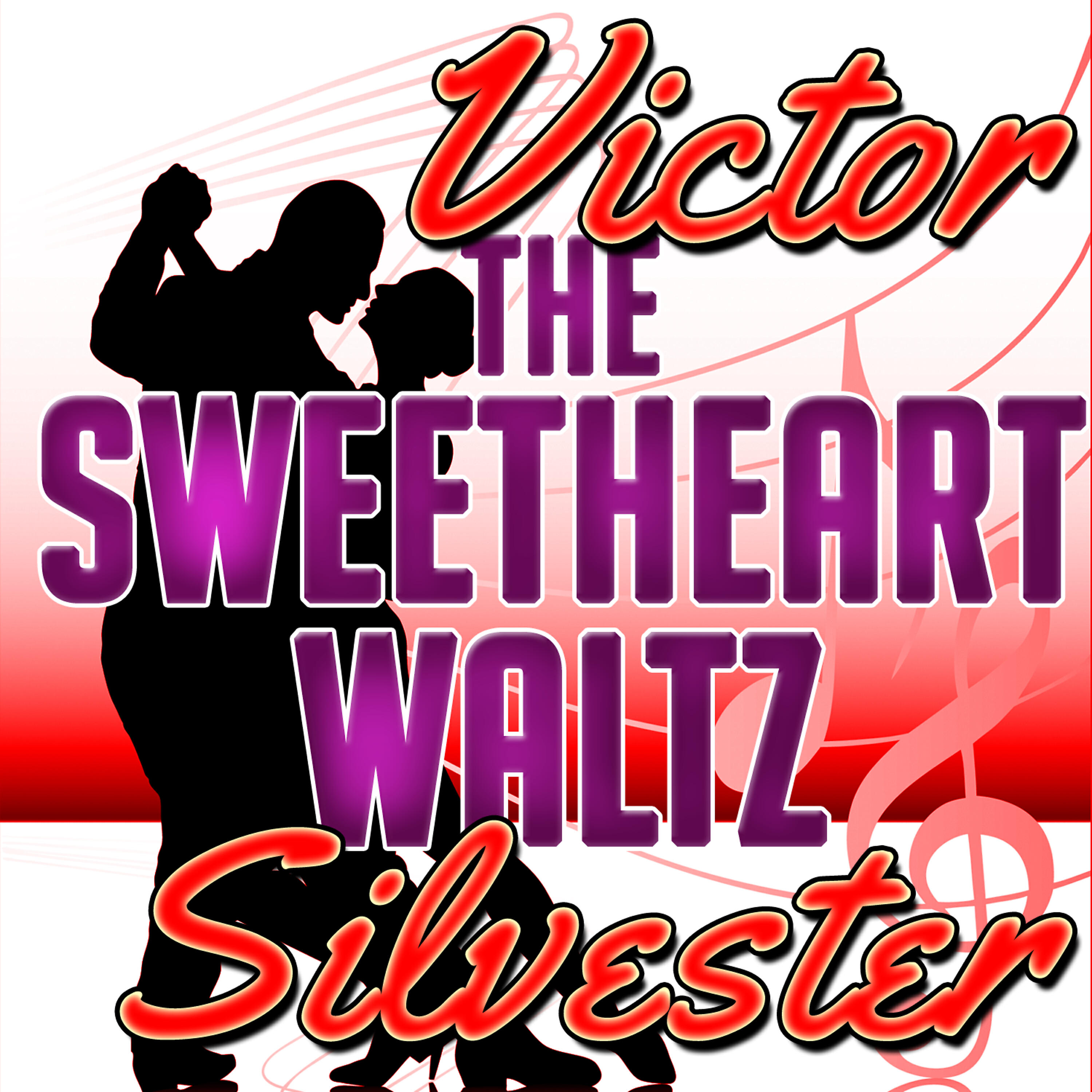 Victor Silvester - Blue Orchids (Slow Fox-Trot)