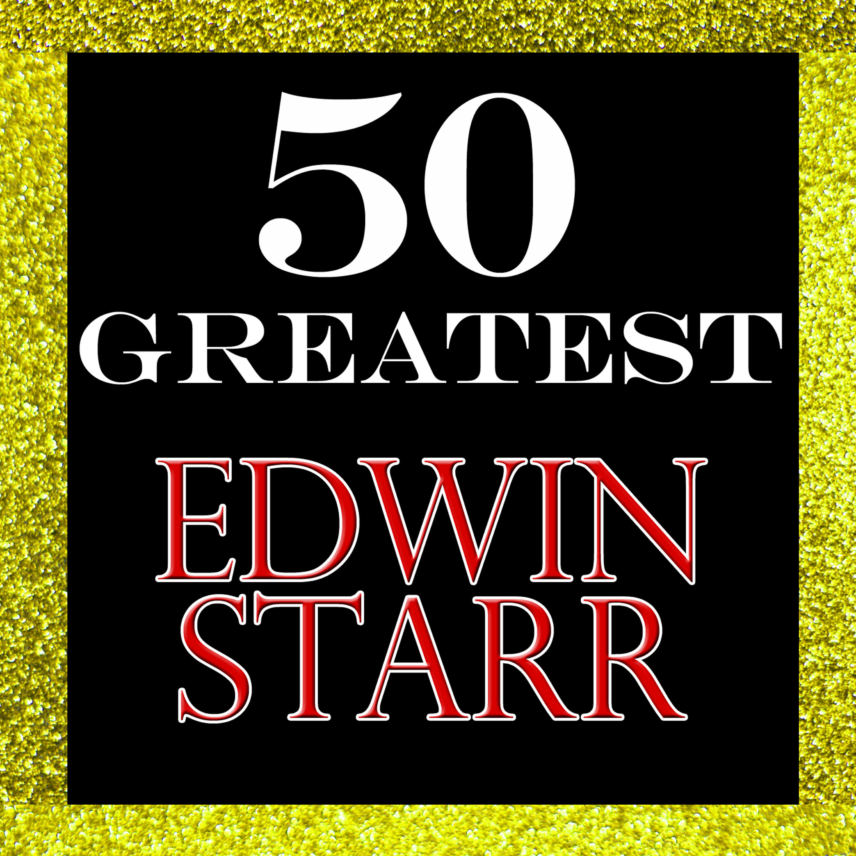 Edwin Starr - Long Line of Lovers