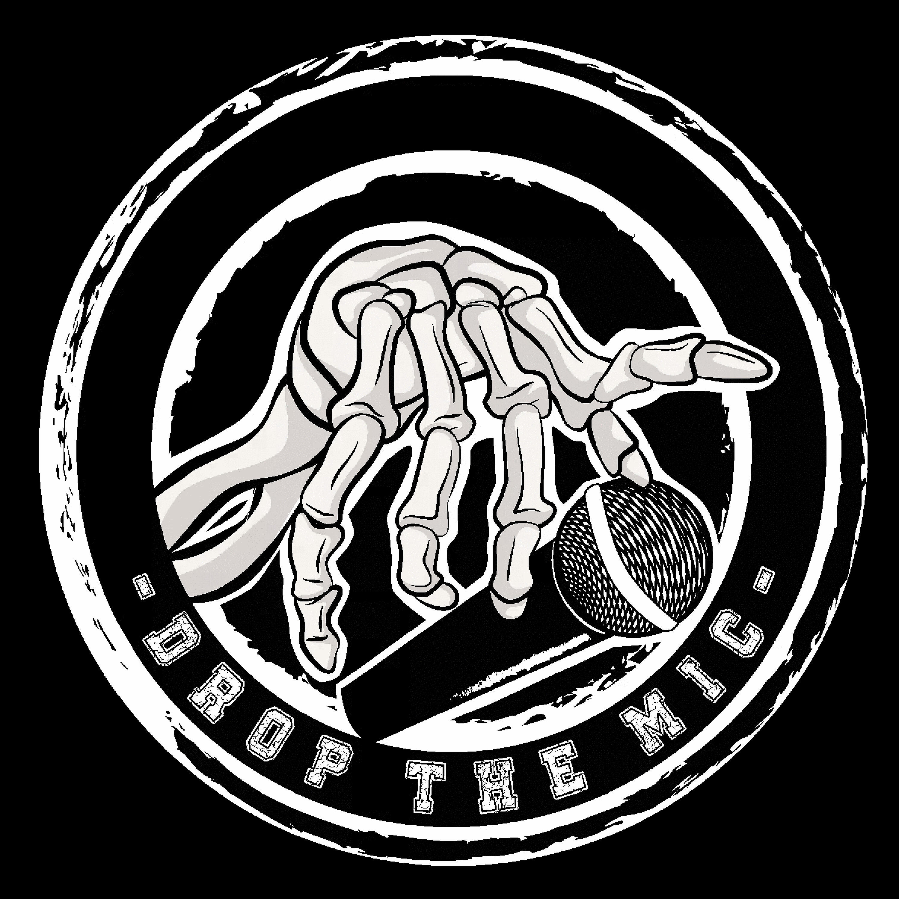 Drop The Mic DTM - Corazón de Cristal
