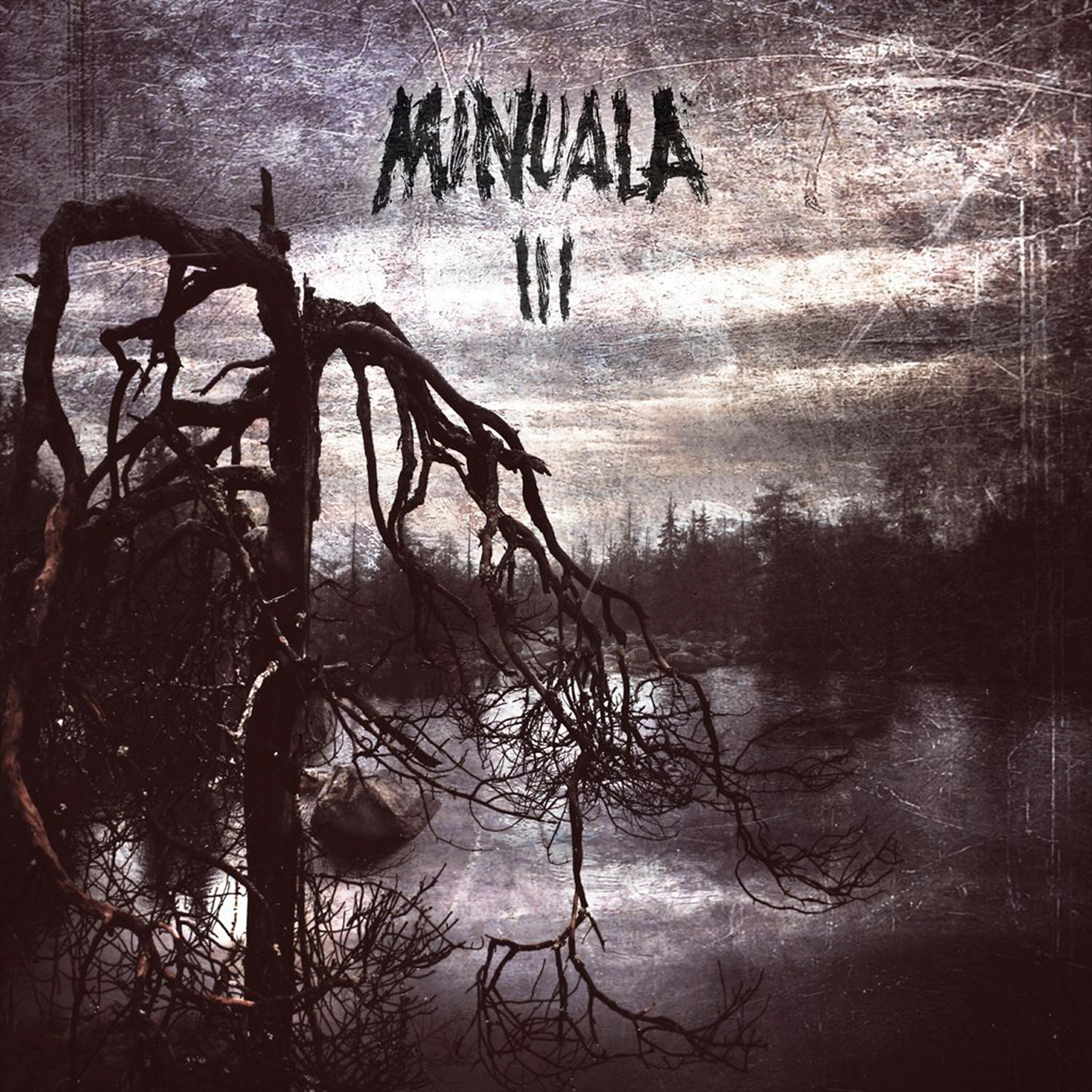 MINUALA - Этот мир