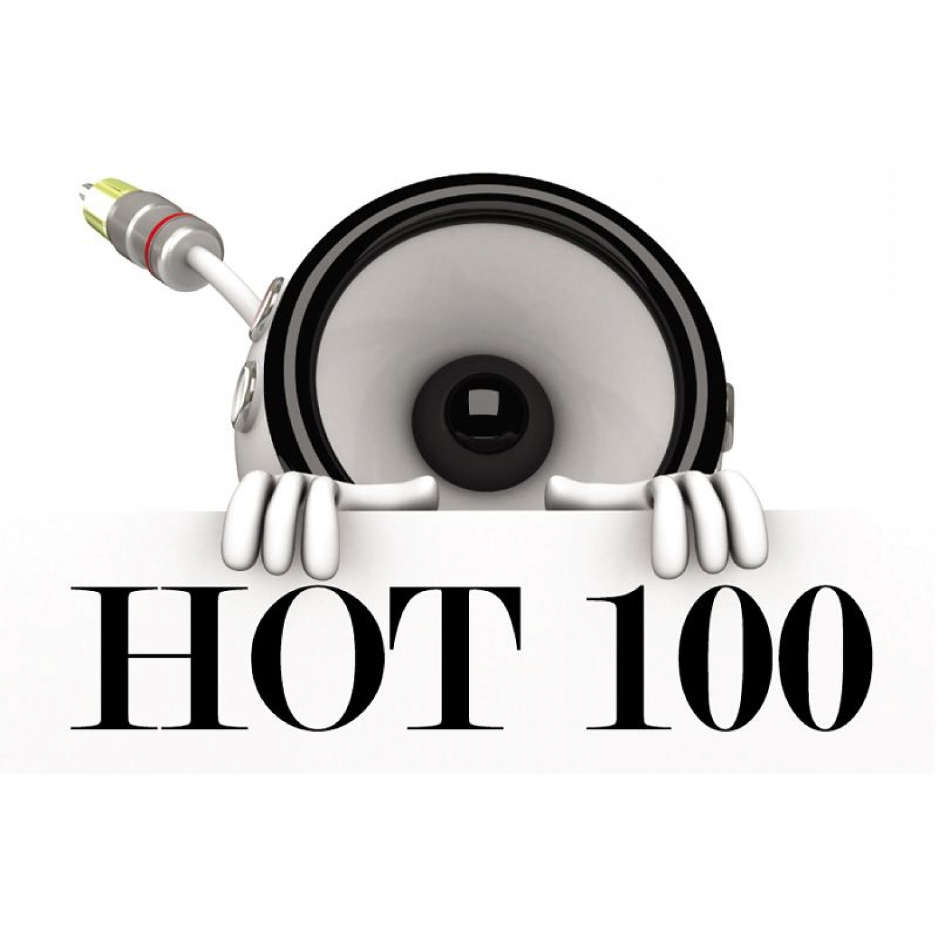 HOT 100 - The Edge of Glory (Originally By Lady Gaga)