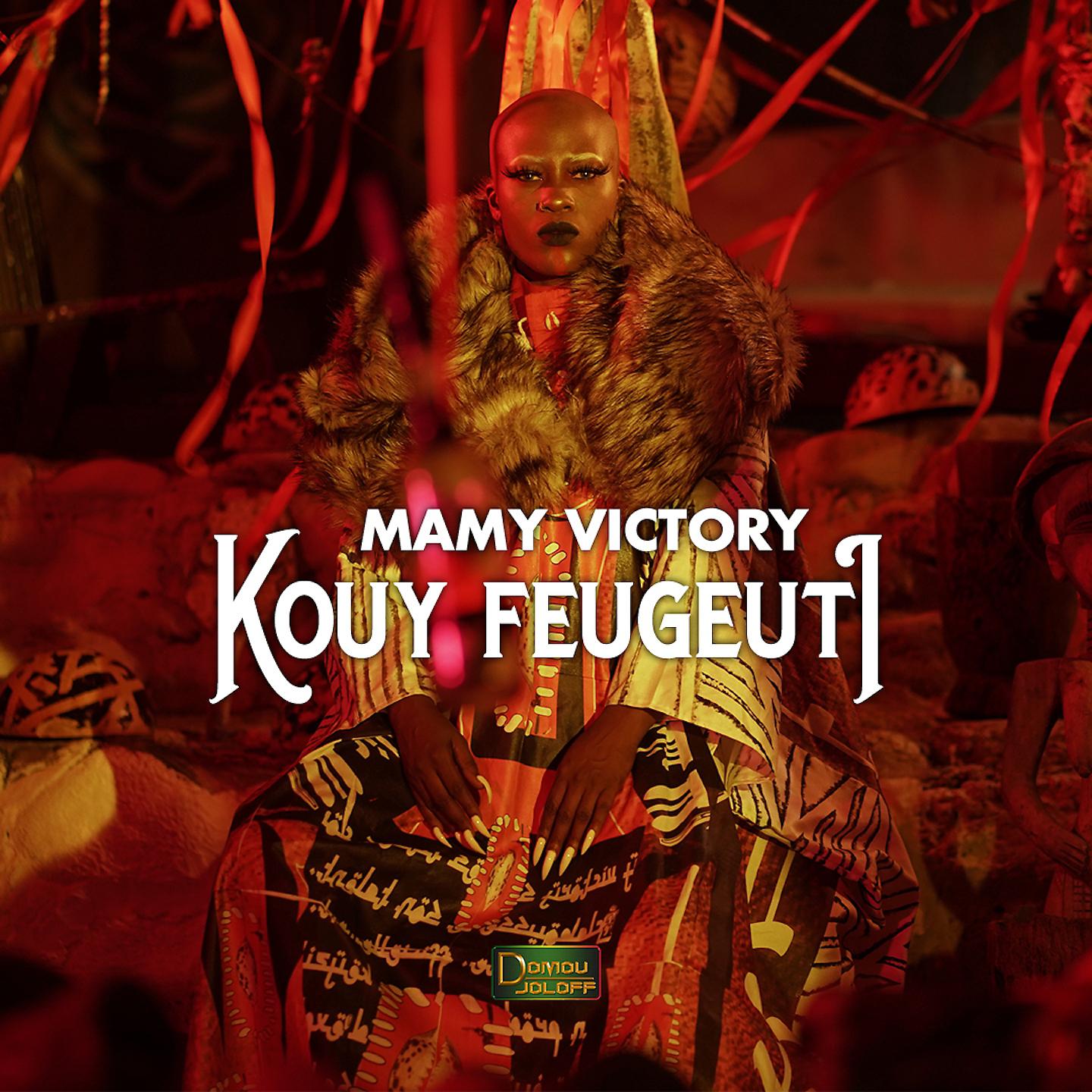 Постер альбома Kouy Feugeuti