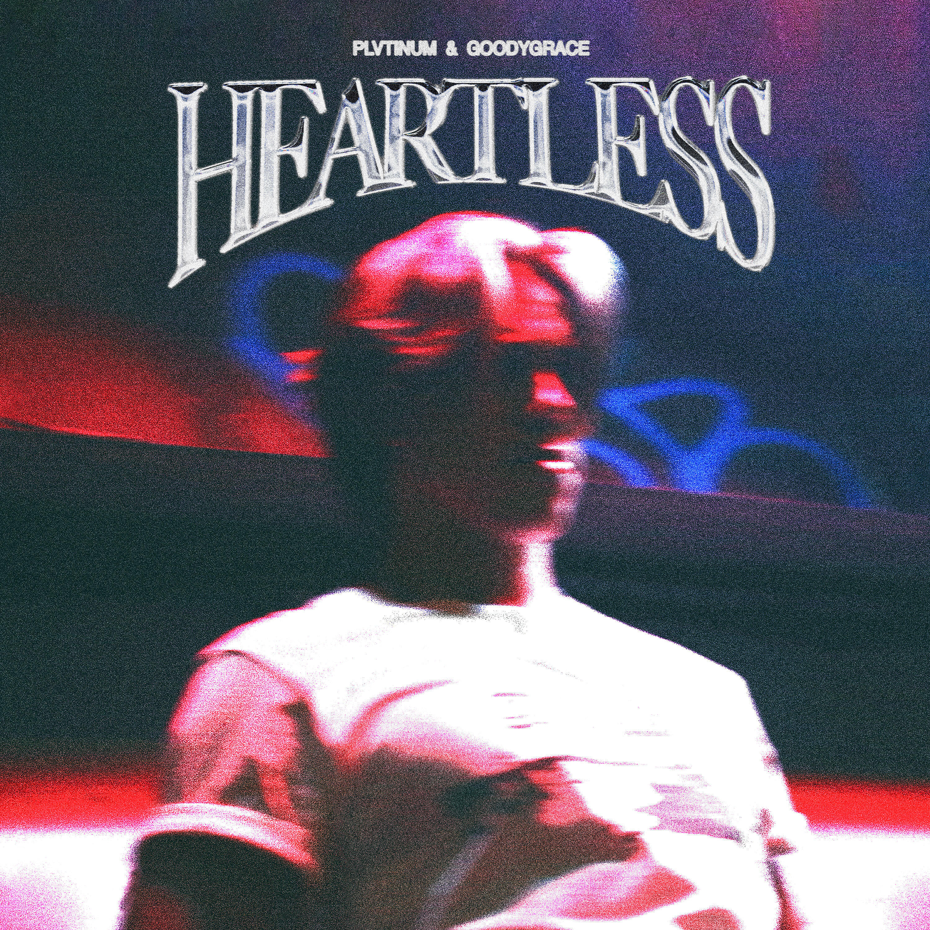 PLVTINUM - HEARTLESS (with Goody Grace)