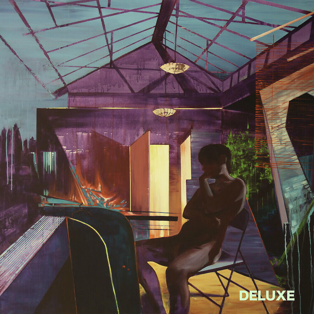 Sea Change - Bursting (ablution Remix)