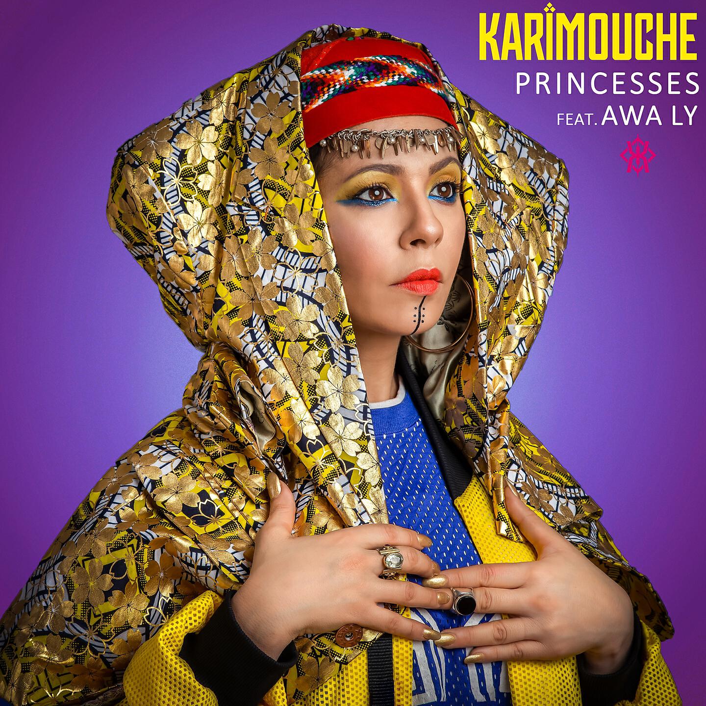 Karimouche - Princesses