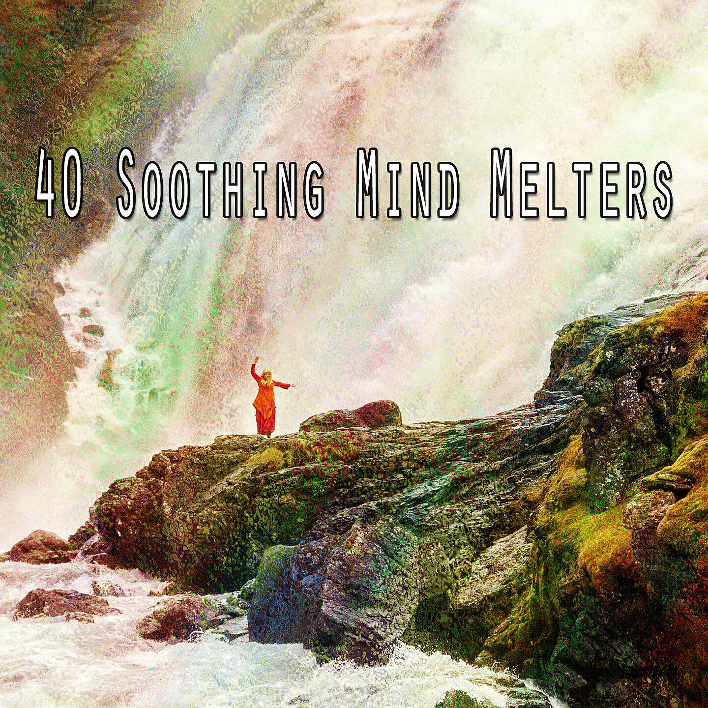 Massage Therapy Music - Successful Brilliance