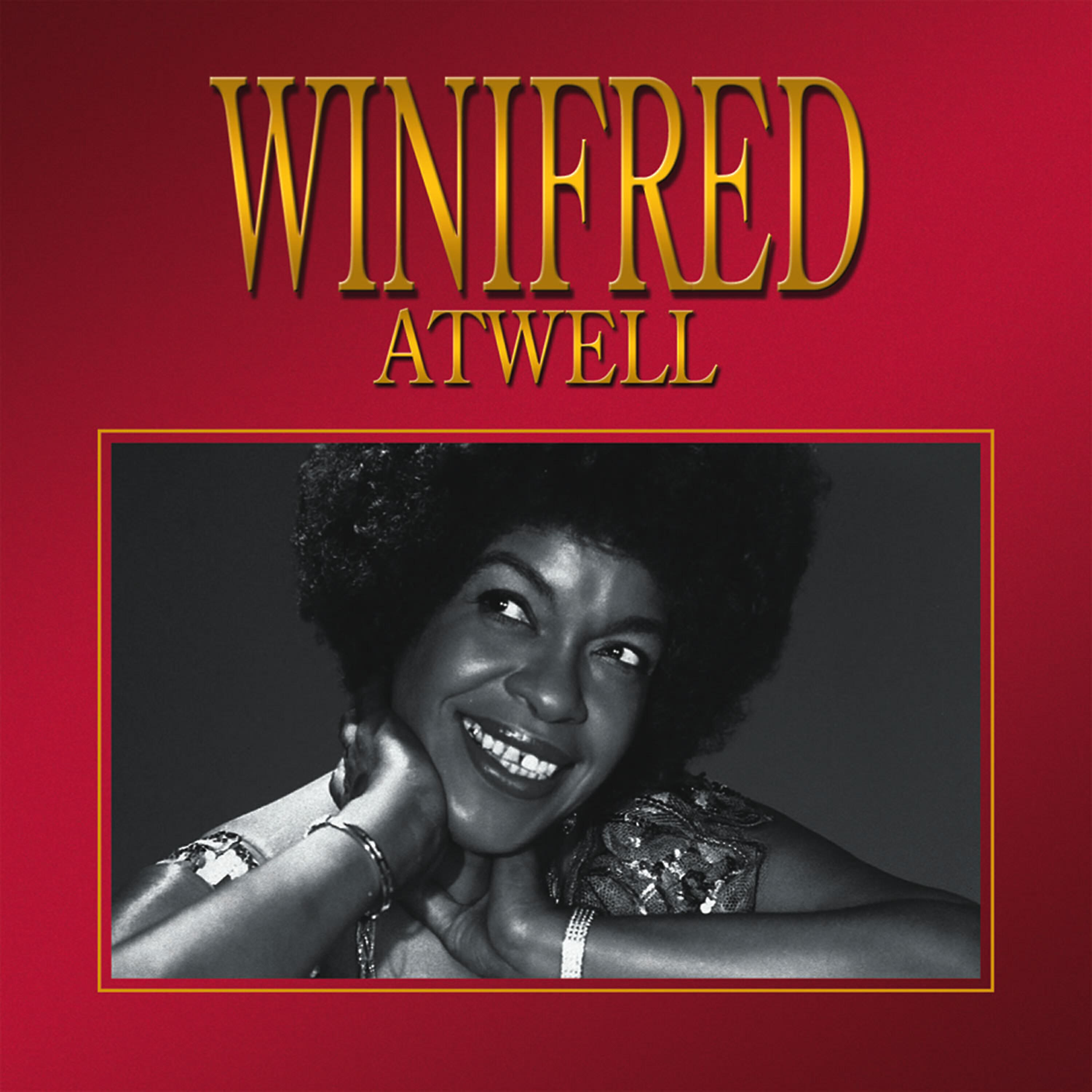Winifred Atwell - Manzanilla