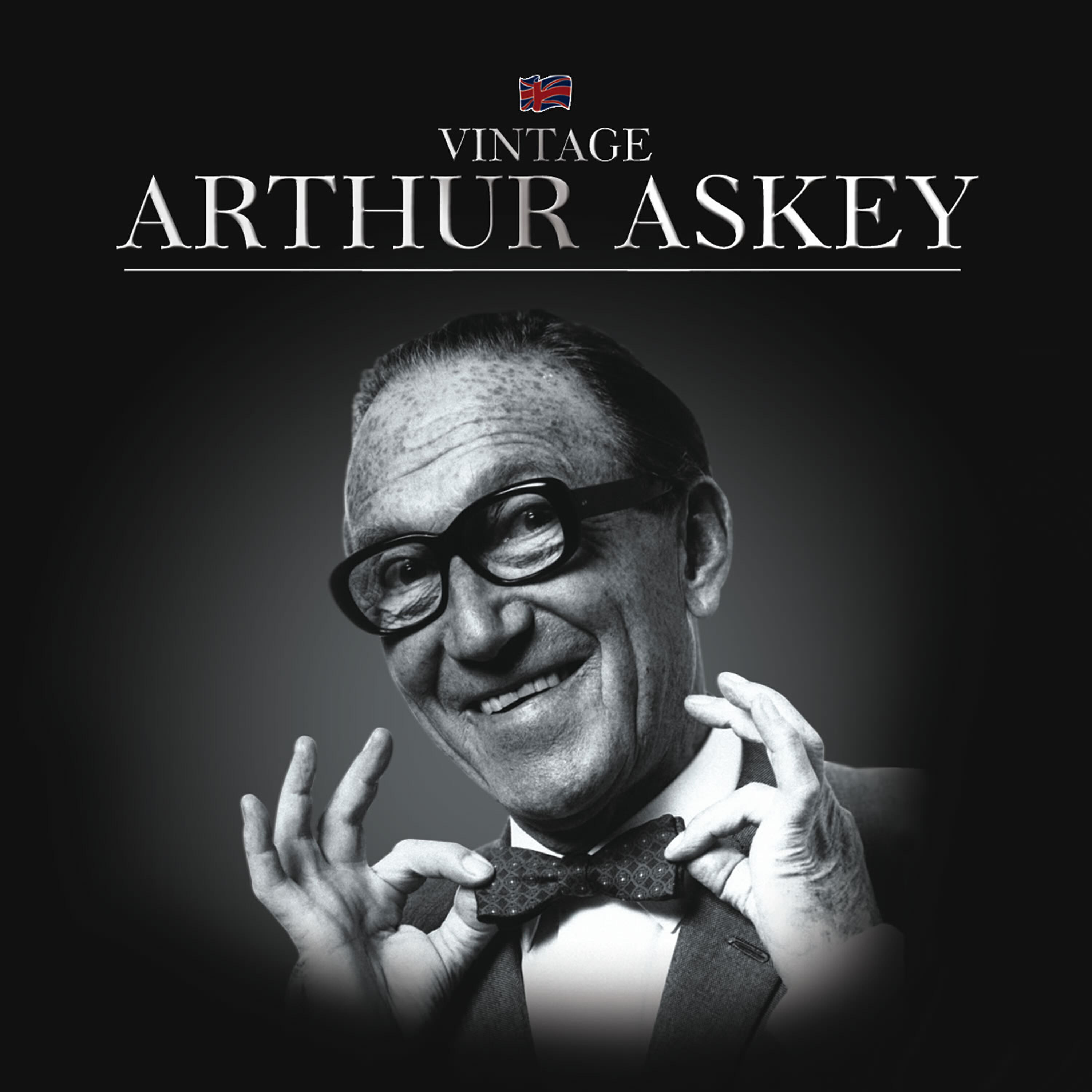 Arthur Askey - Arthur Askey 'At the Piano' - Pt. 1