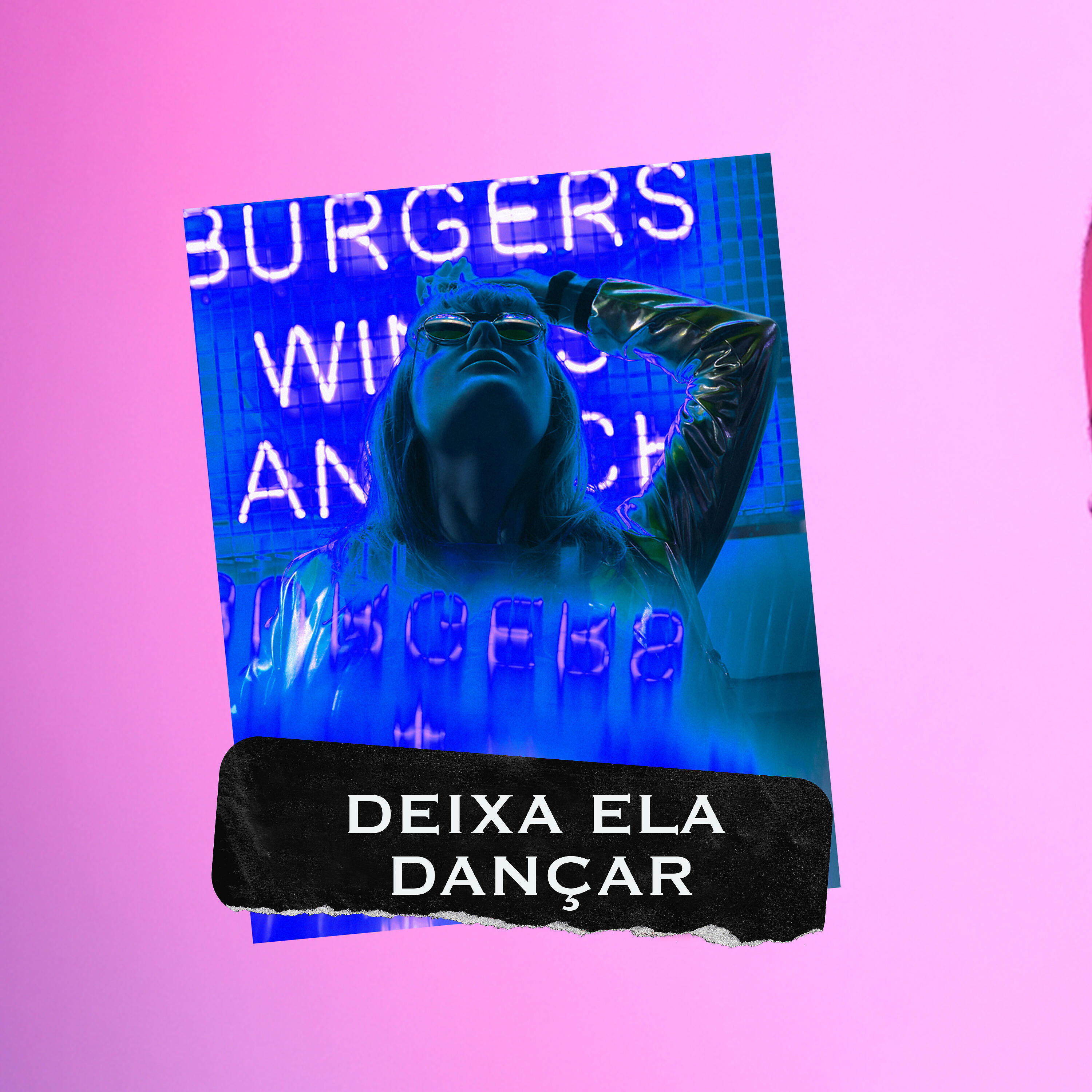 BLACK PRINCE - Deixa Ela Dançar