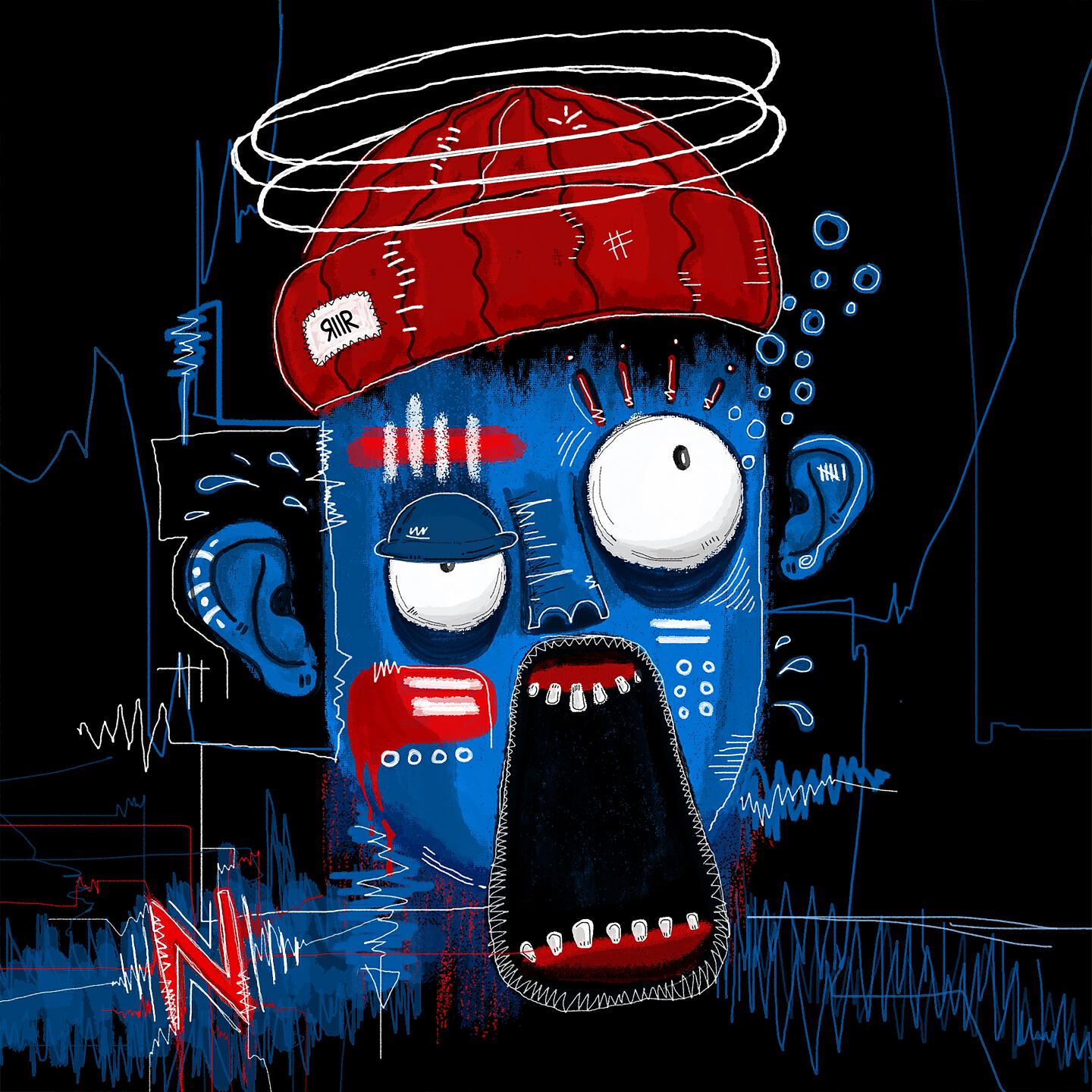 Opie - Where is my mind?