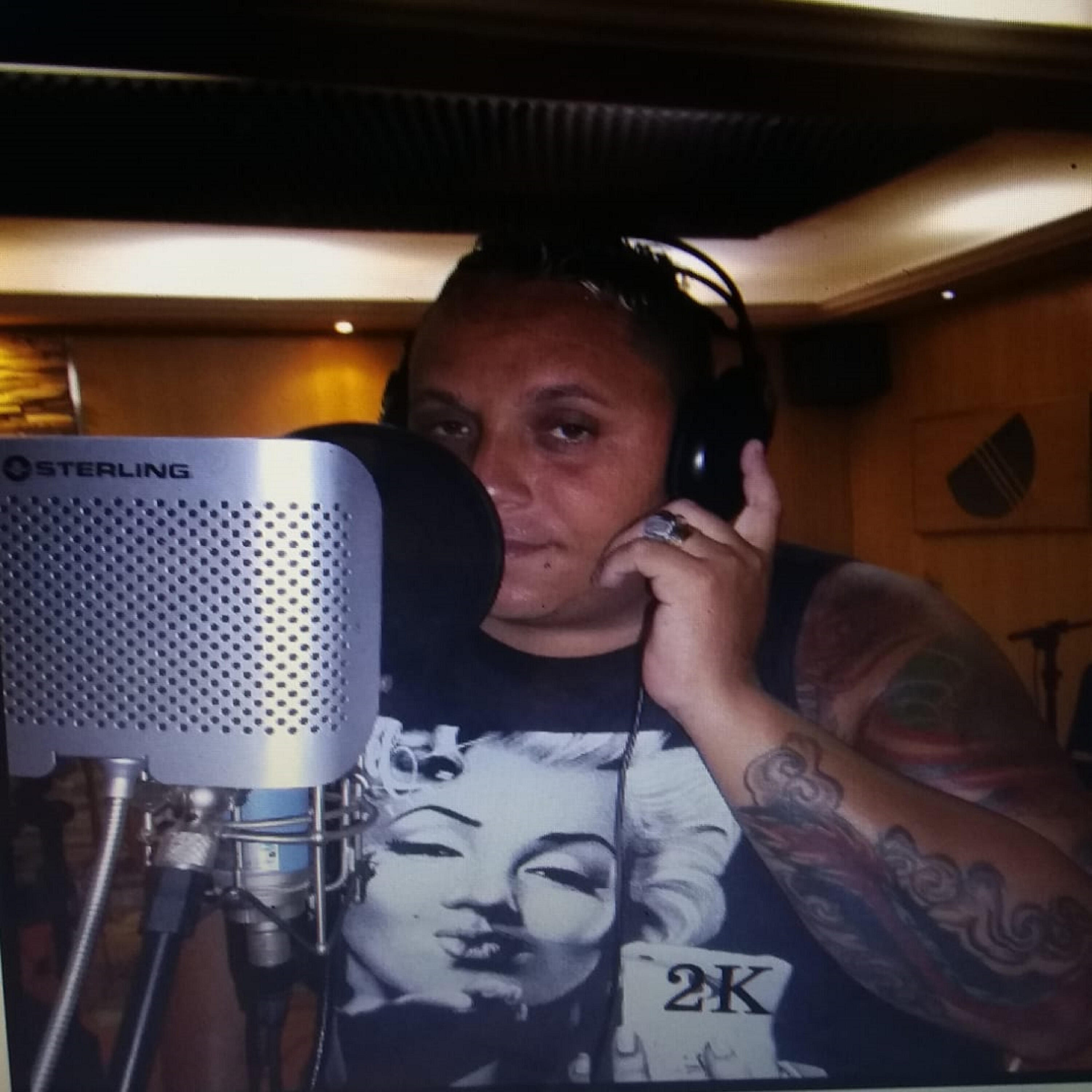MC 2K DO M.E - Geme Piranha