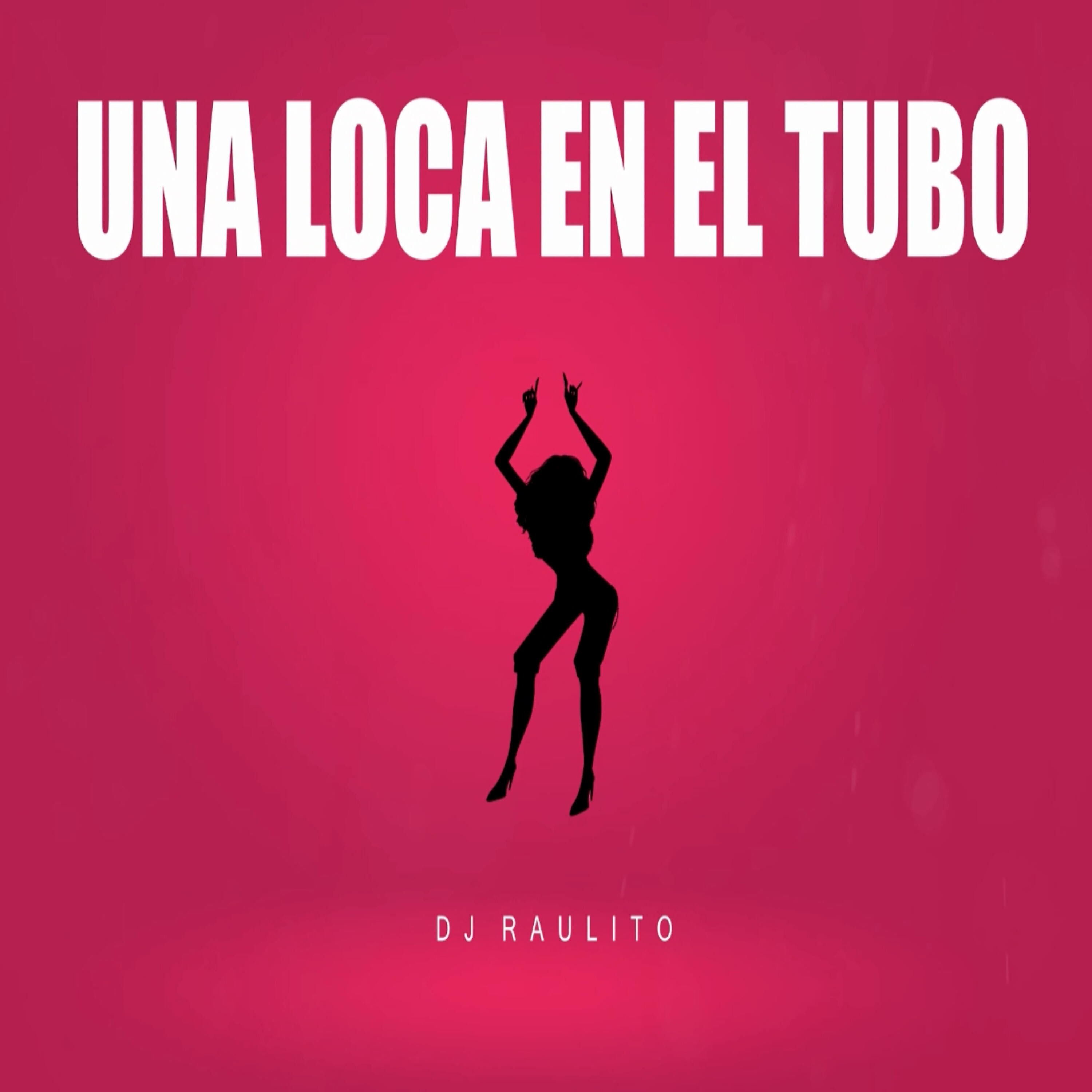 Dj Raulito - Una Loca en el Tubo