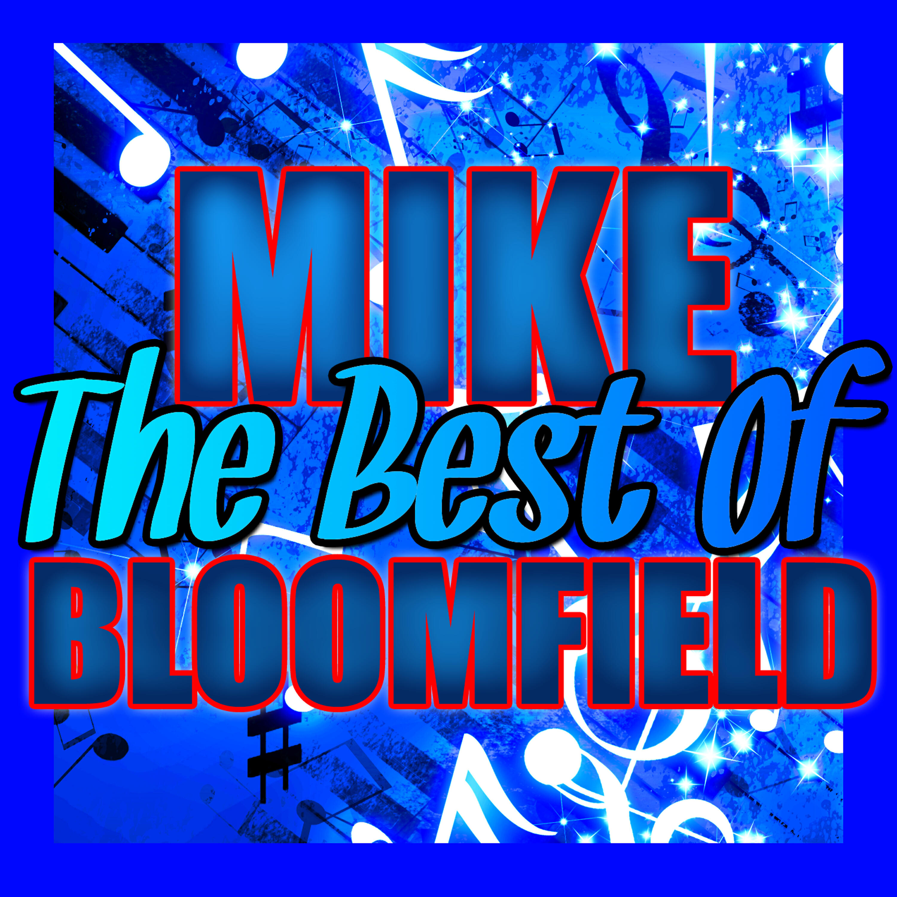 Mike Bloomfield - Hully Gully (Live)
