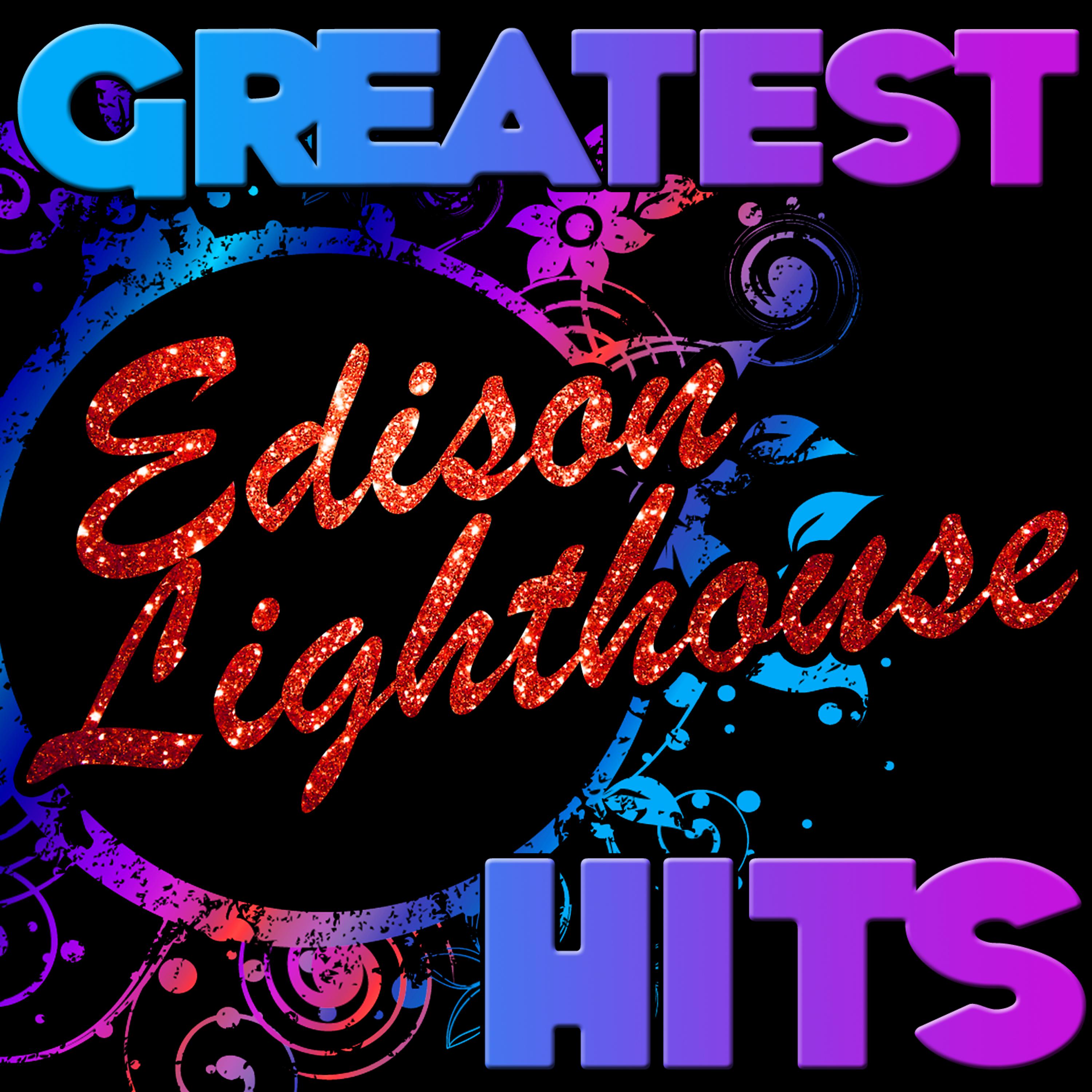 Постер альбома Greatest Hits: Edison Lighthouse