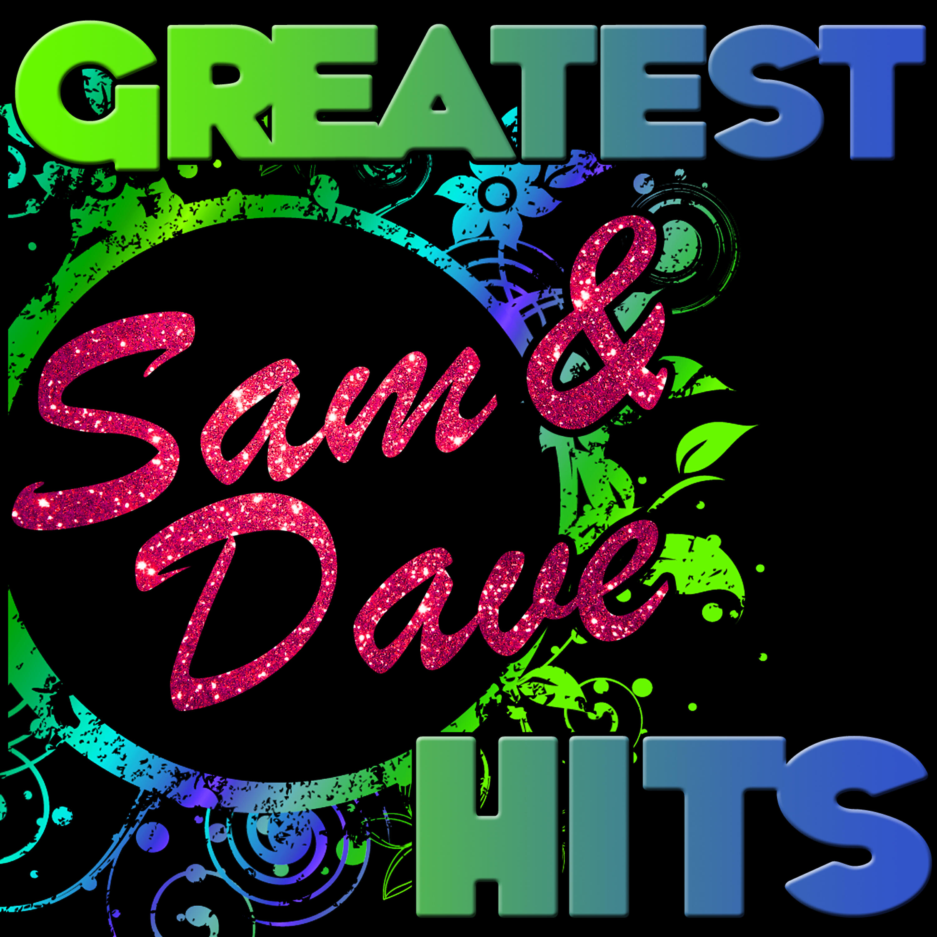 SAM - Bring It On Home to Me