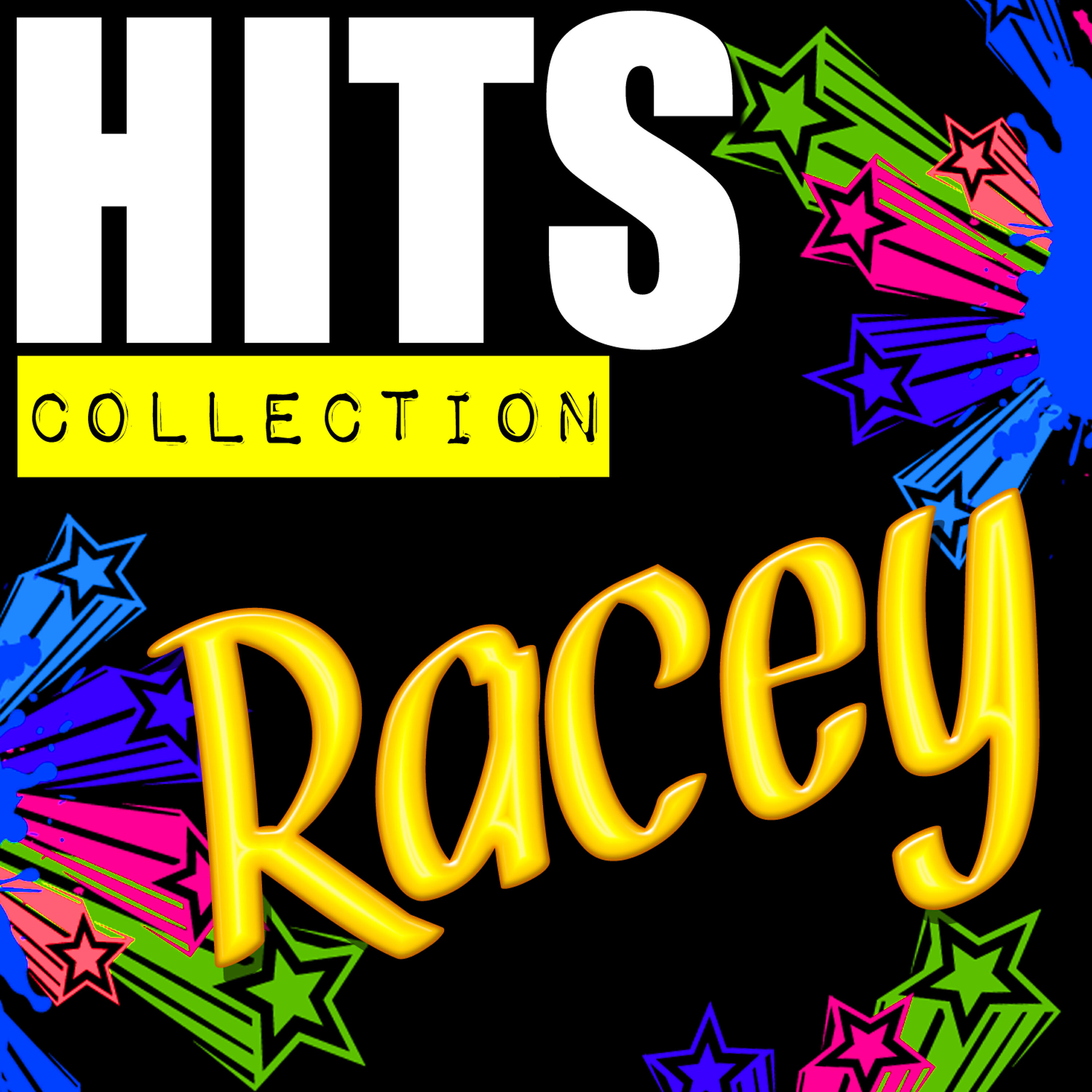 Racey - Some Girls
