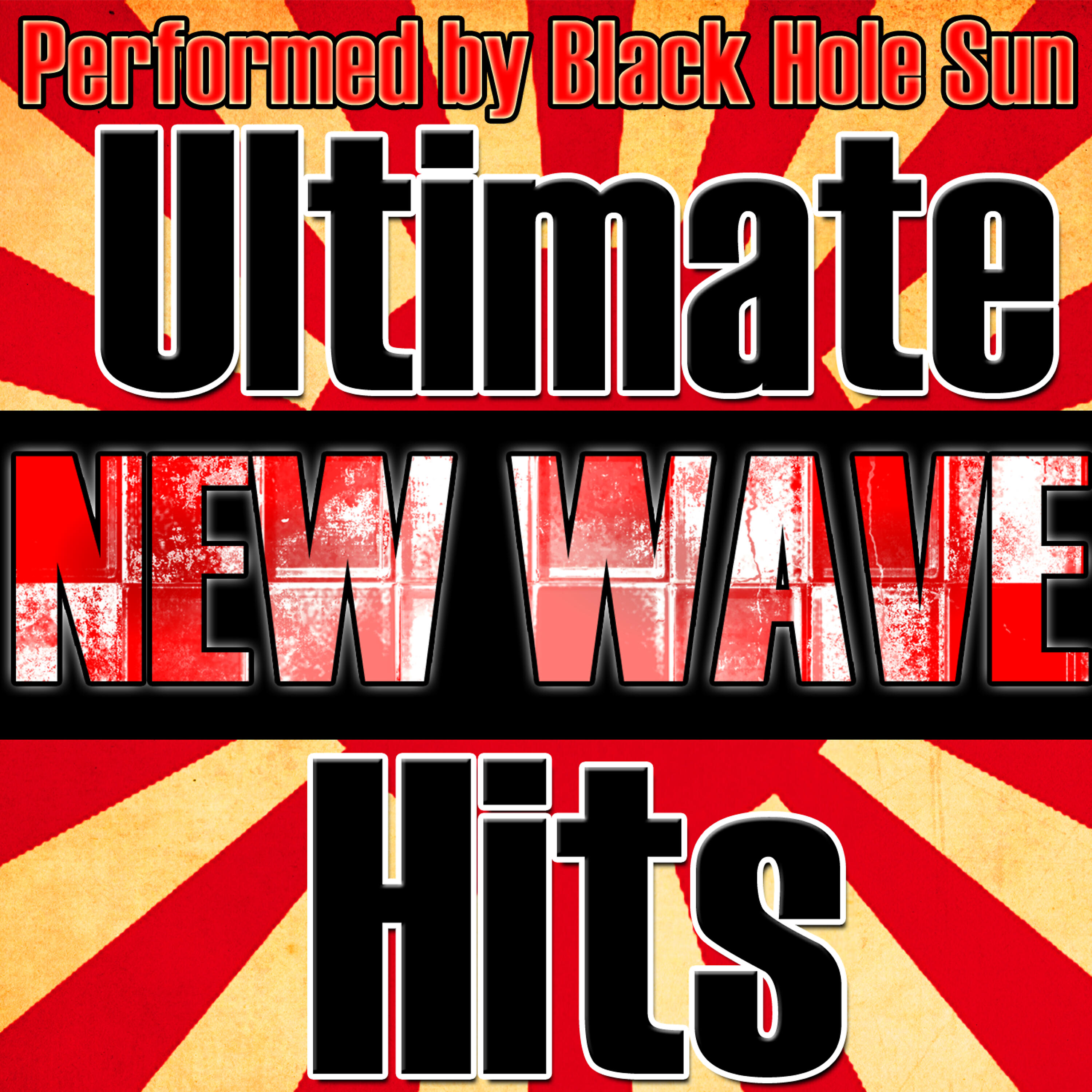 Black Hole Sun - Who Can It Be Now