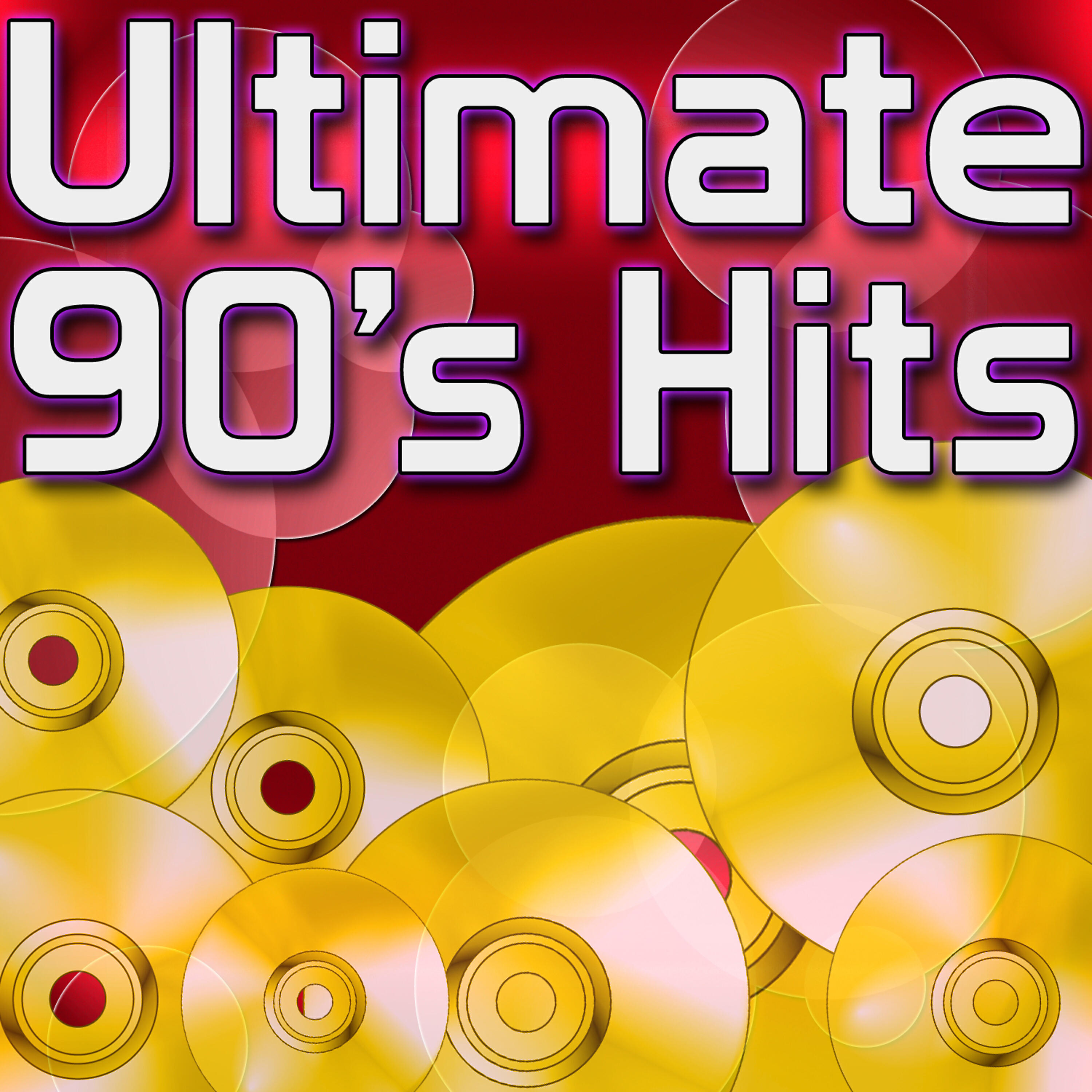 The Hit Nation - Man! I Feel Like a Woman!