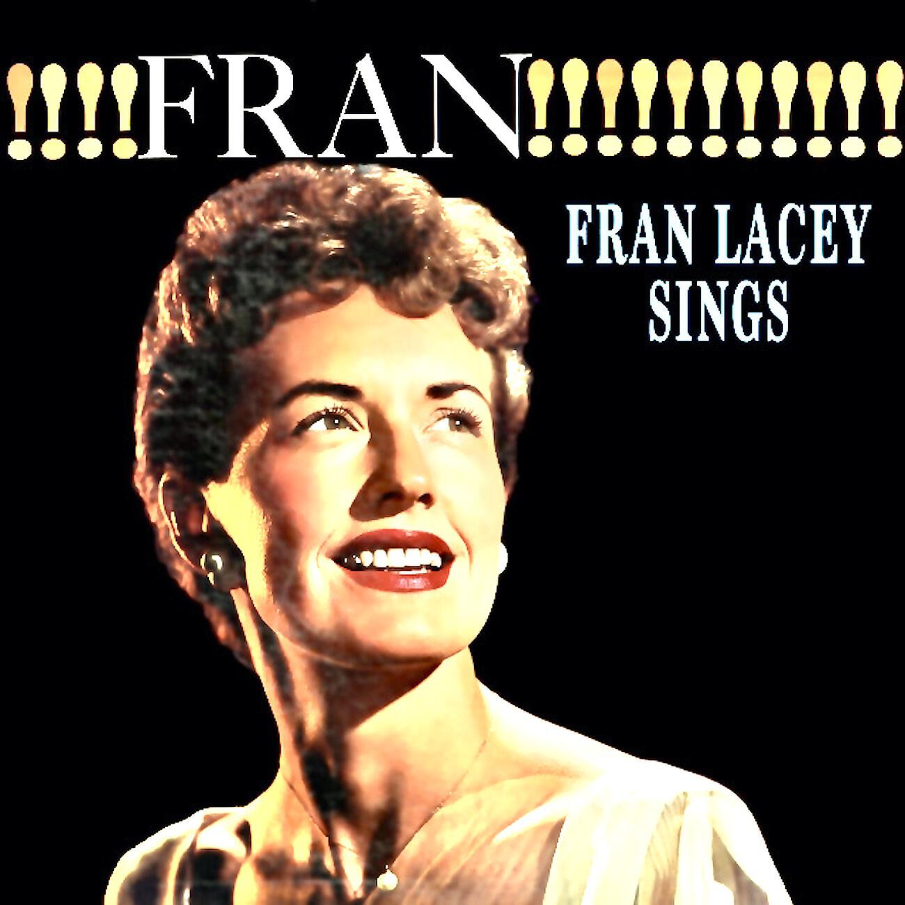 Fran Lacey - I'm Through With Love (Remastered)