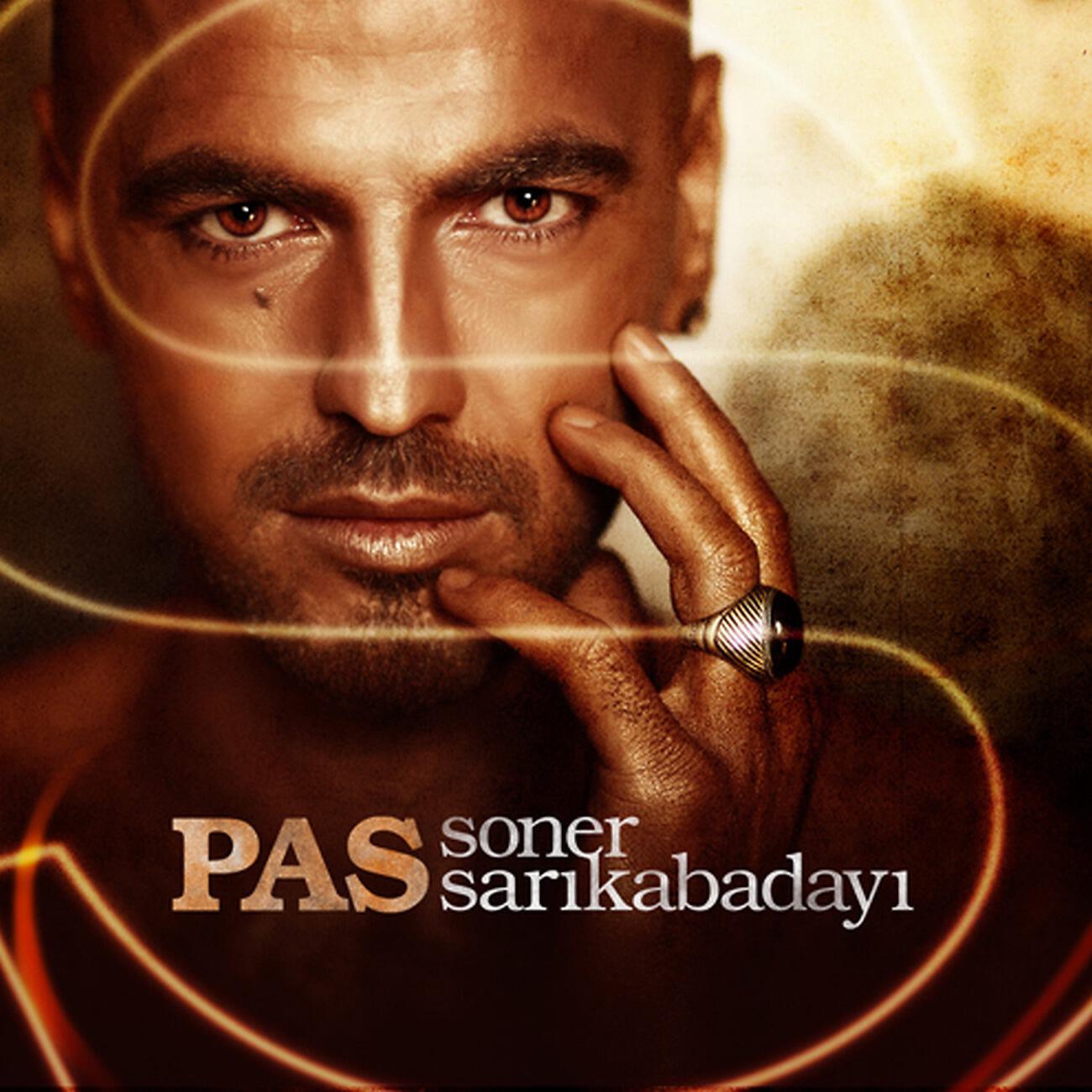 Soner Sarıkabadayı - Buz 2
