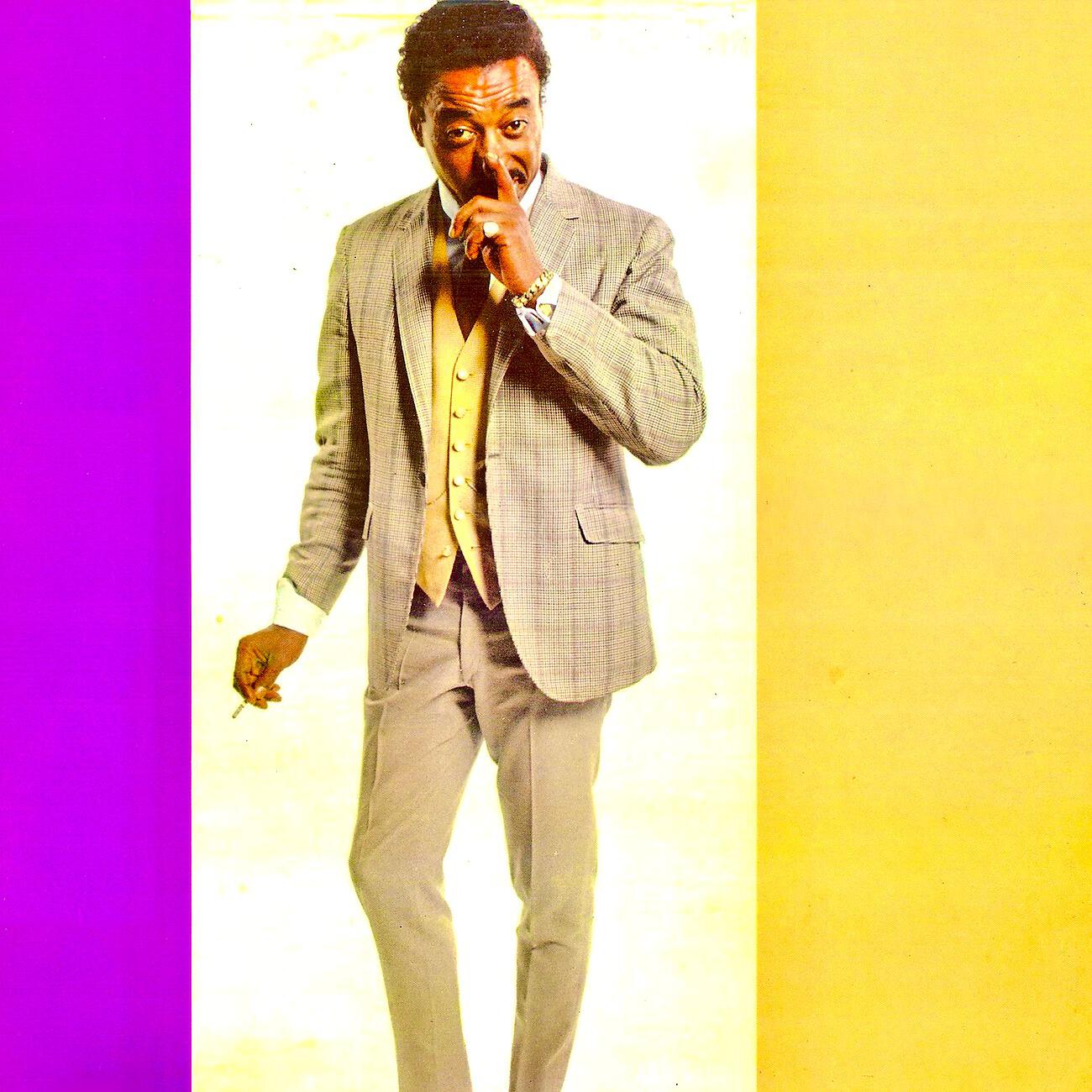 Chico Hamilton Quintet - Lullaby For Dreamers (Remastered)